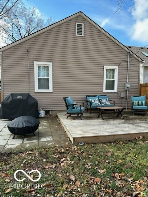 6029 Crittenden Avenue