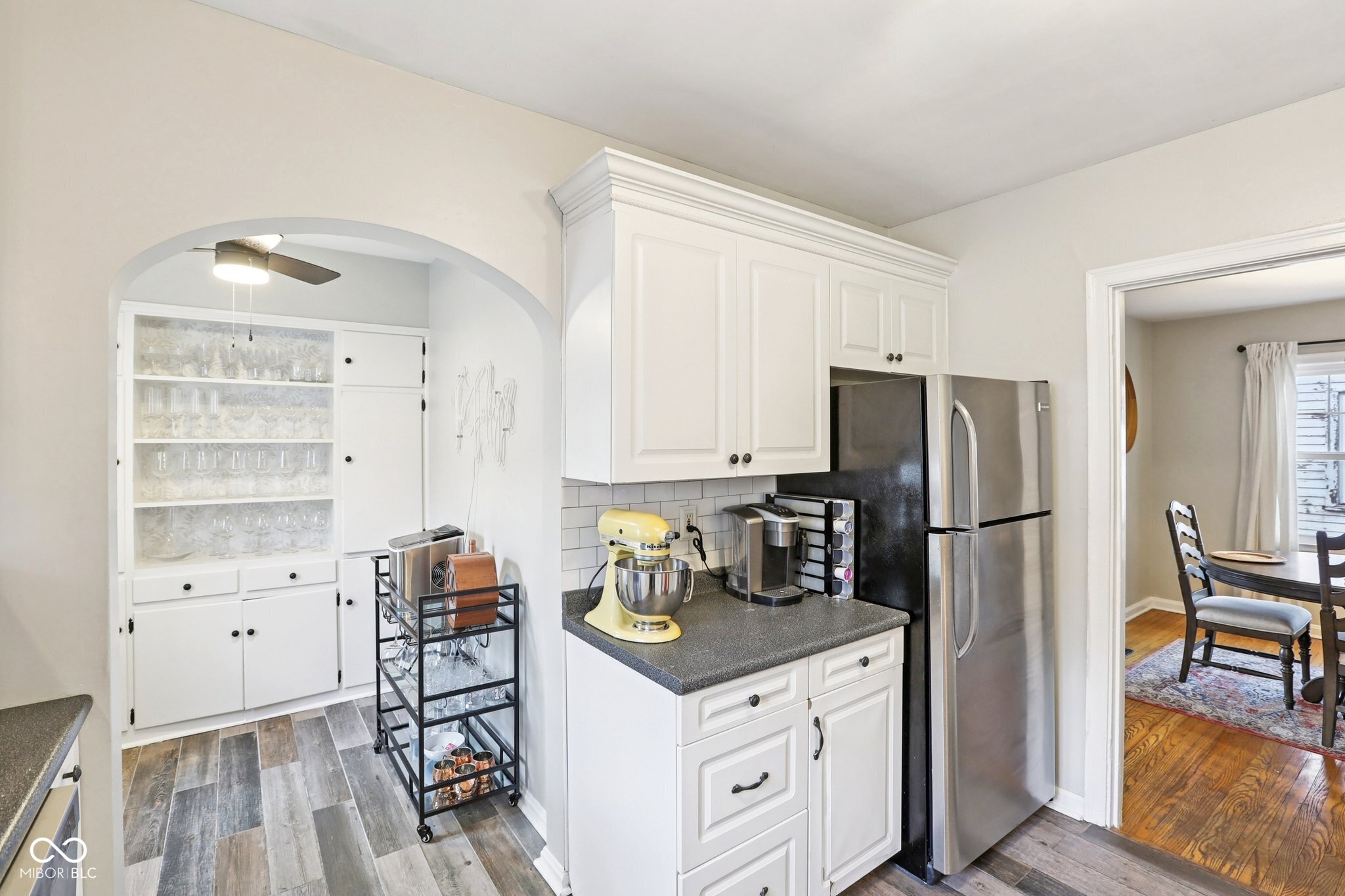 6029 Crittenden Avenue