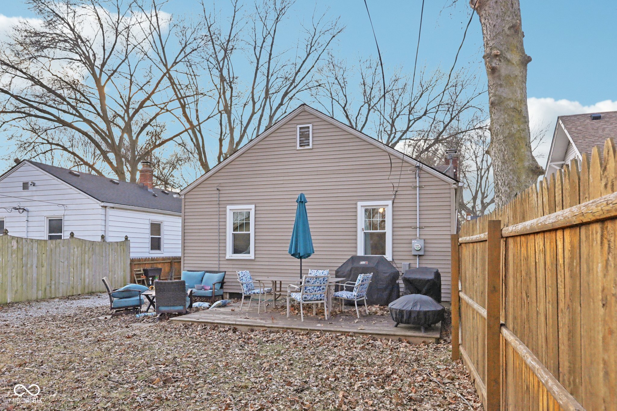 6029 Crittenden Avenue