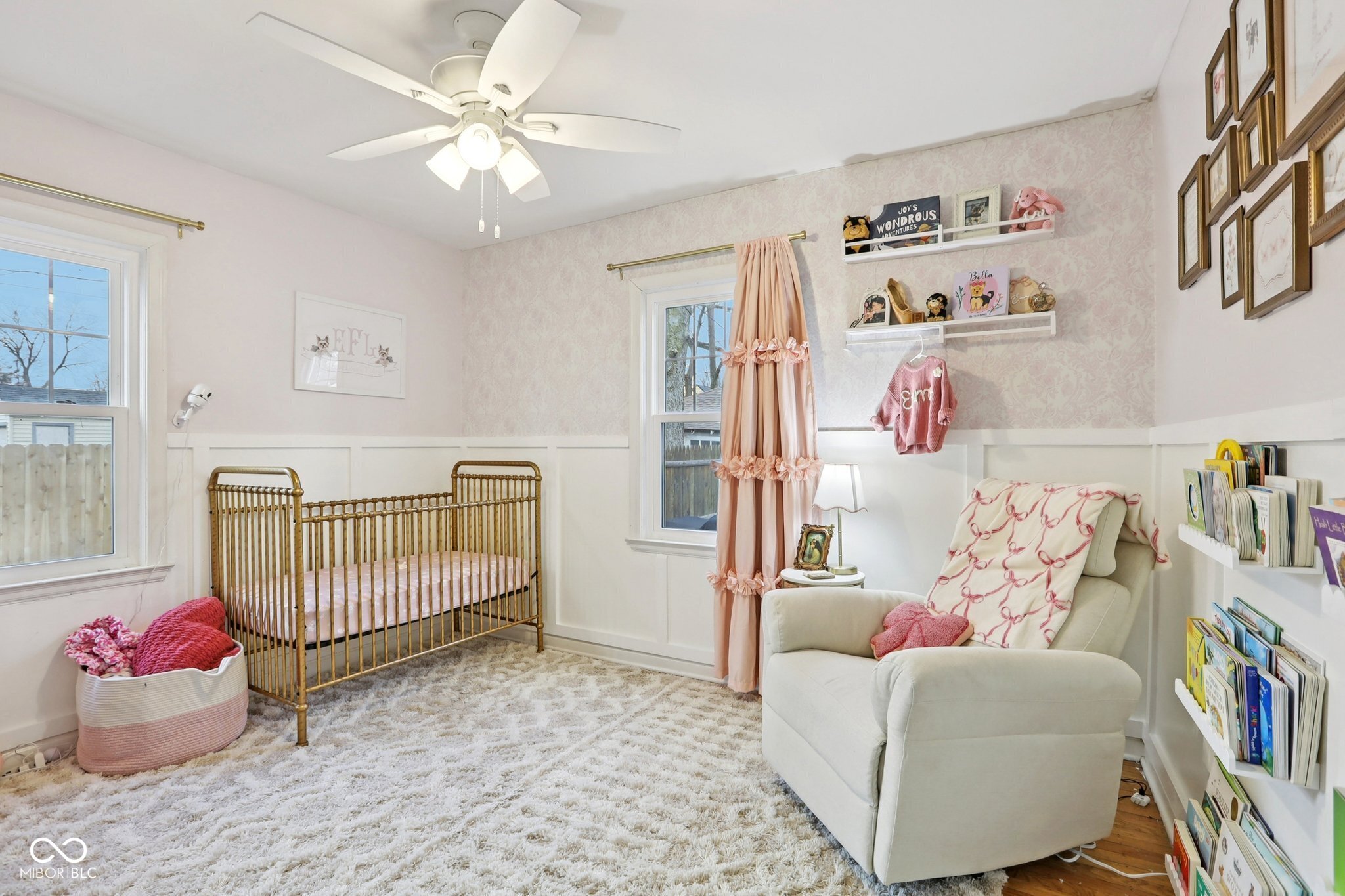 6029 Crittenden Avenue