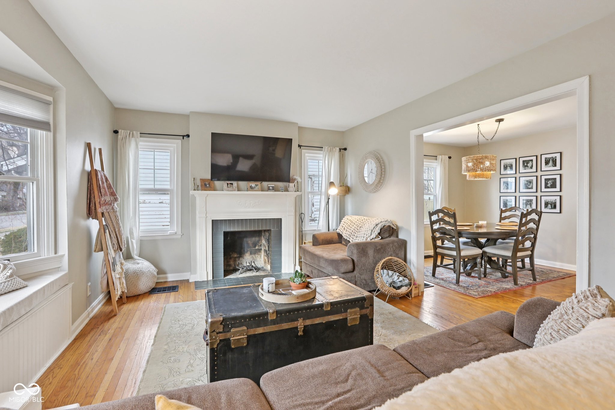 6029 Crittenden Avenue