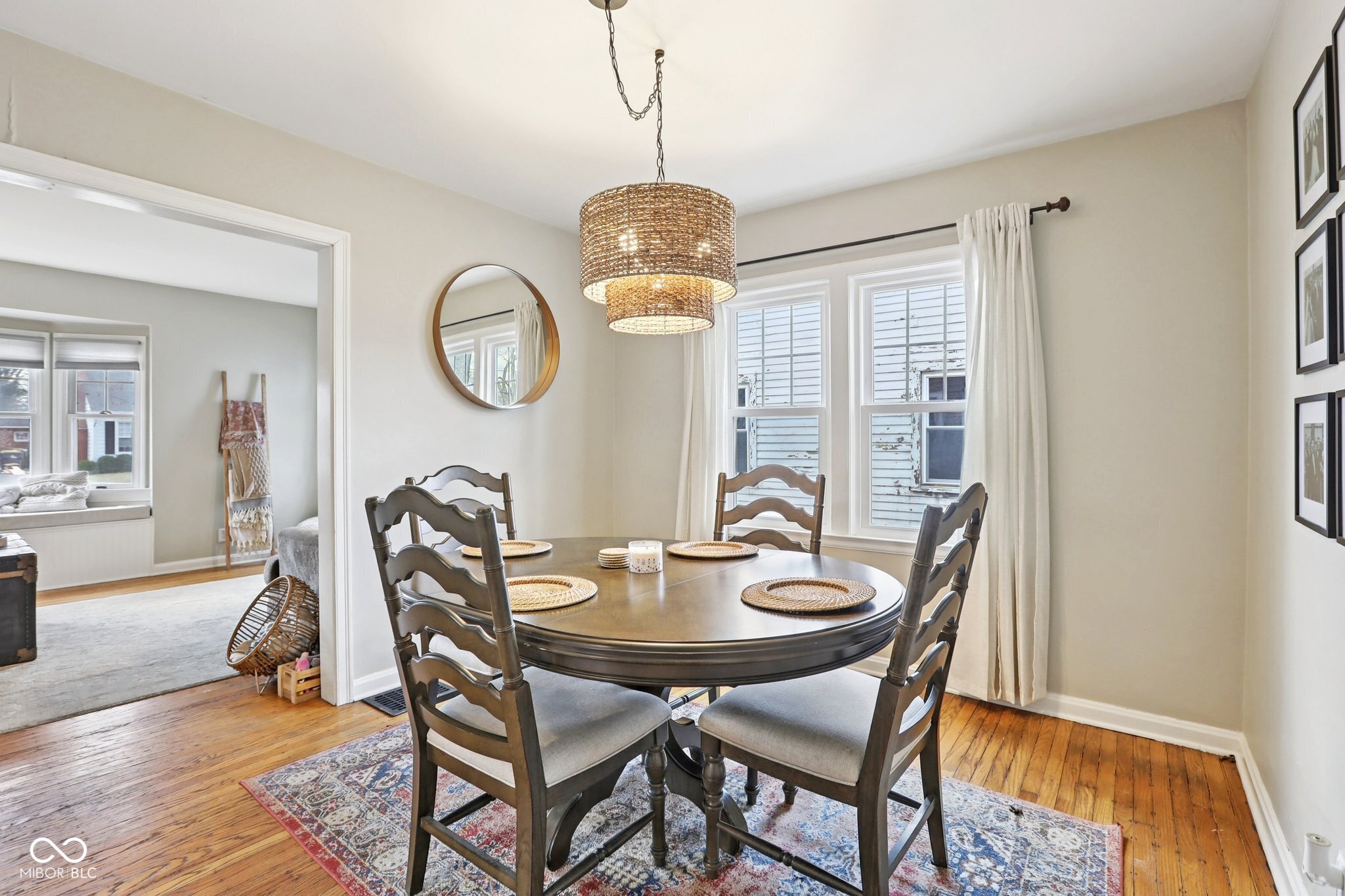 6029 Crittenden Avenue