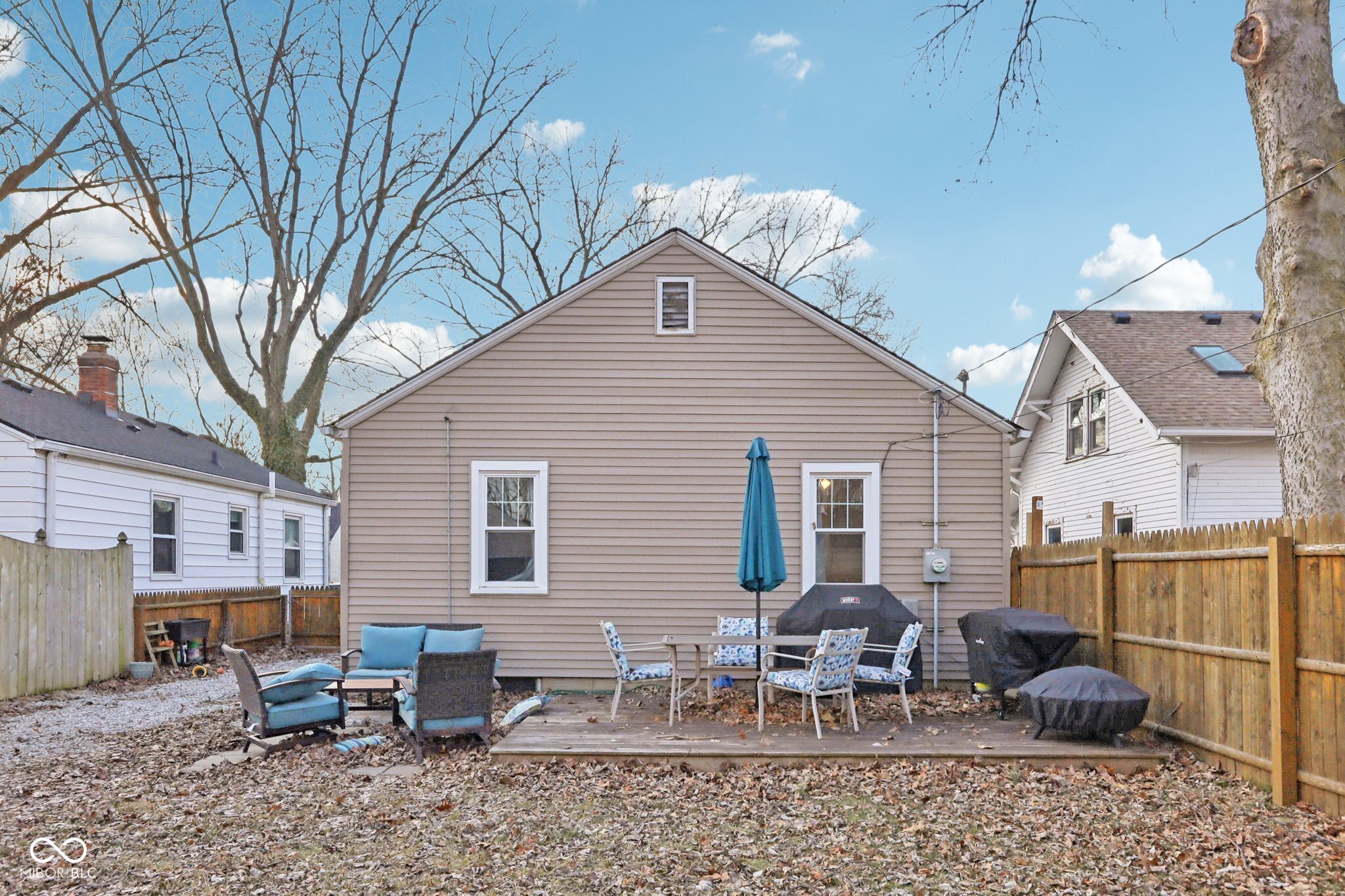 6029 Crittenden Avenue