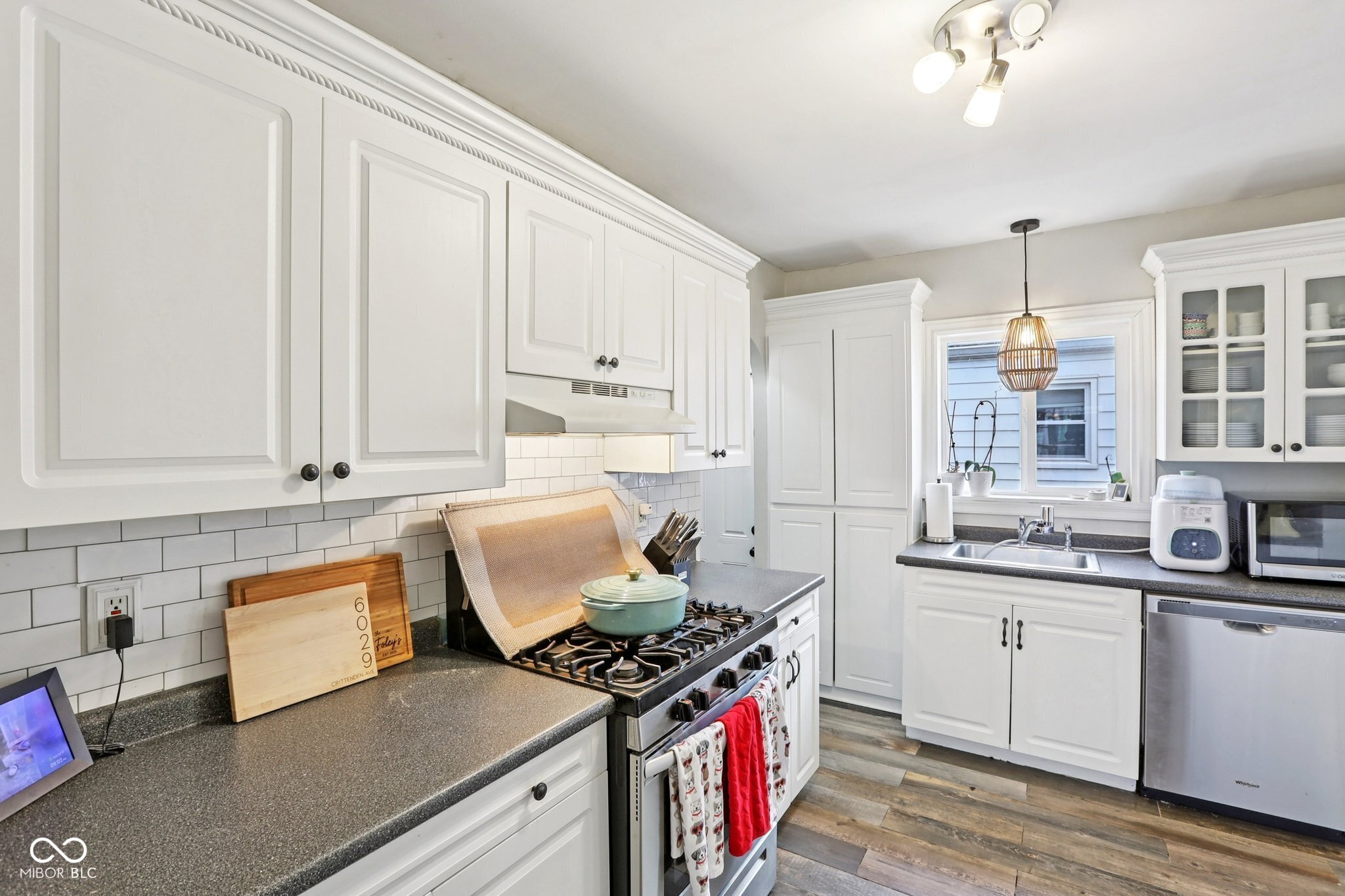 6029 Crittenden Avenue