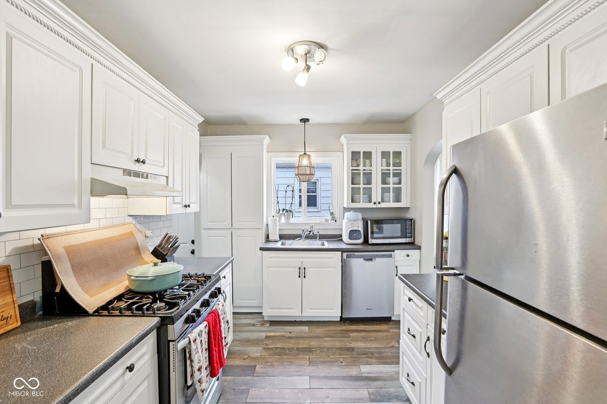 6029 Crittenden Avenue