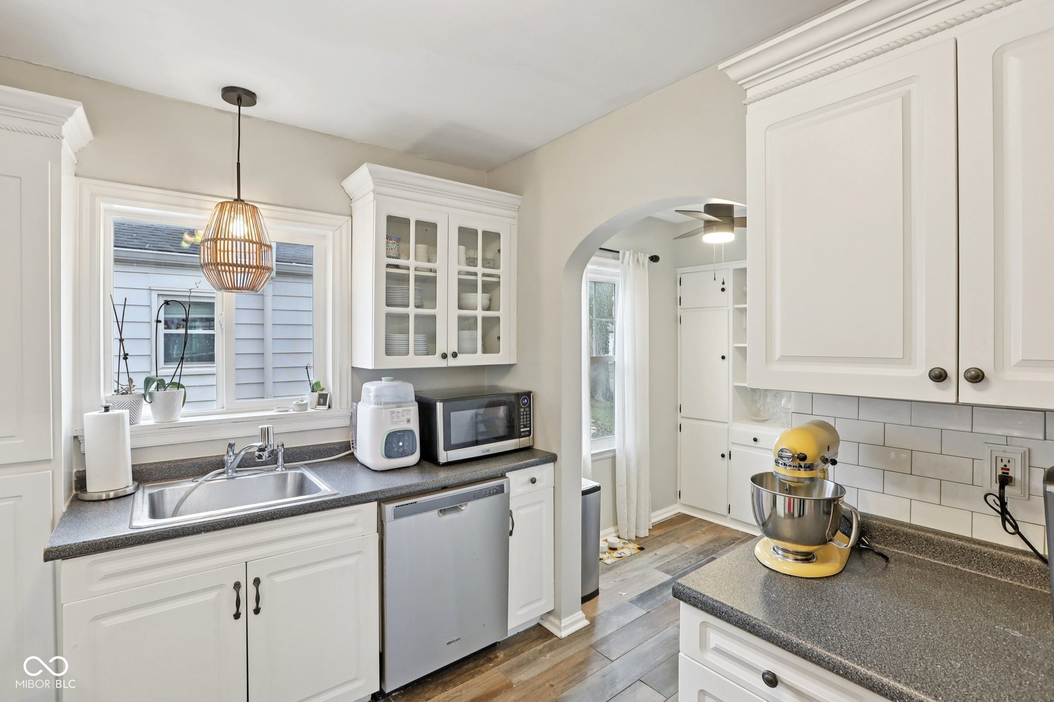 6029 Crittenden Avenue