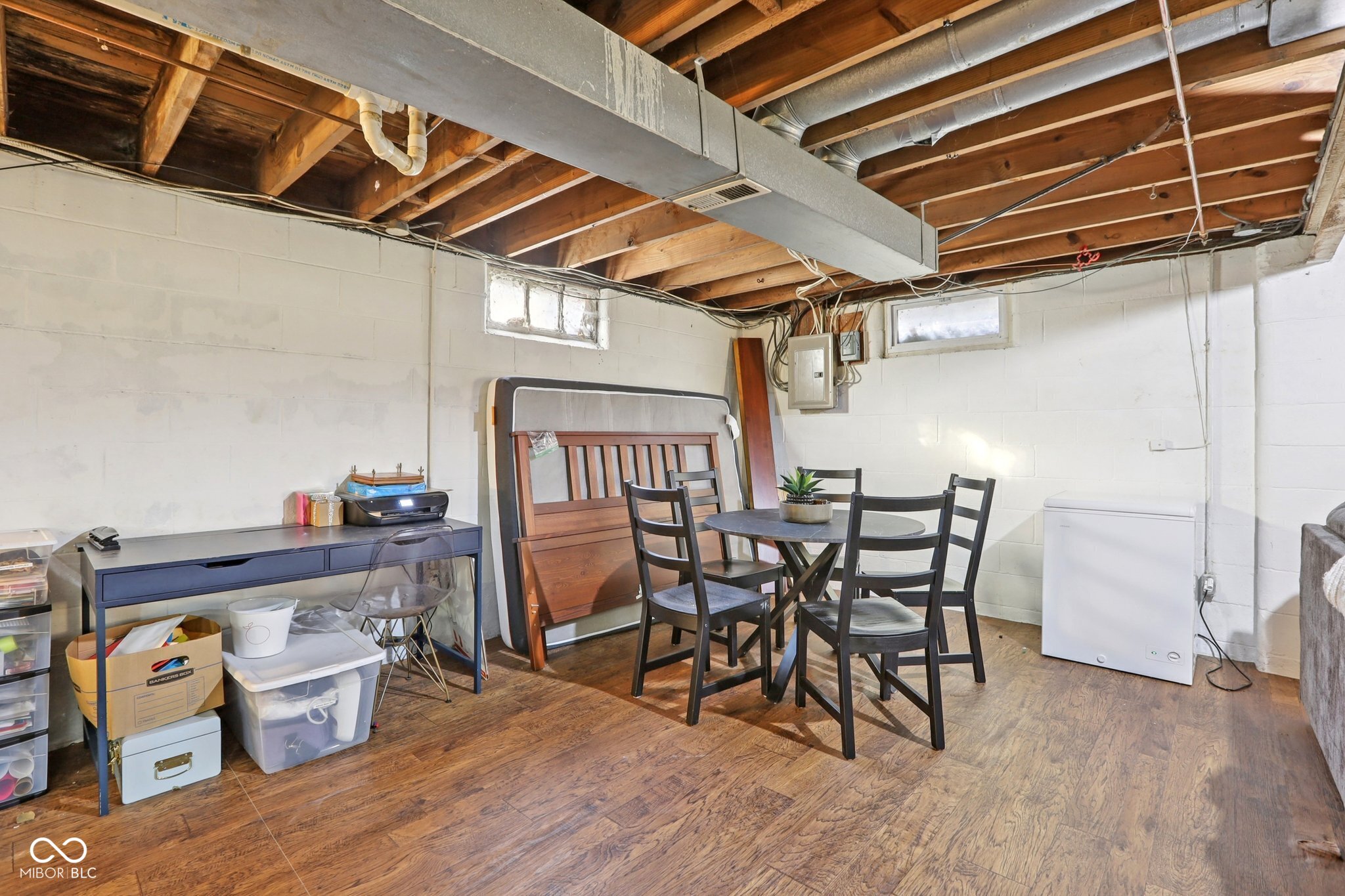 6029 Crittenden Avenue