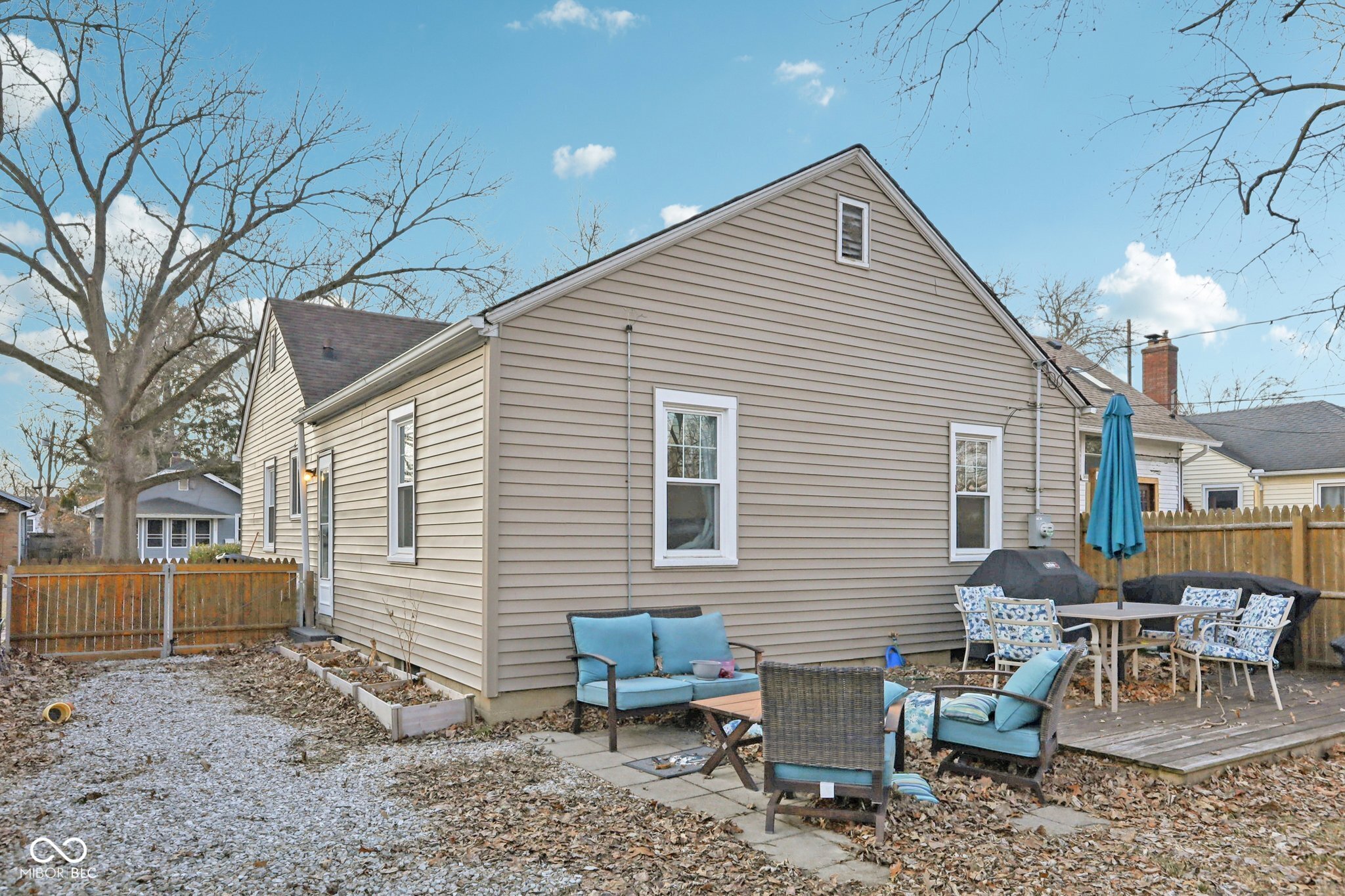 6029 Crittenden Avenue