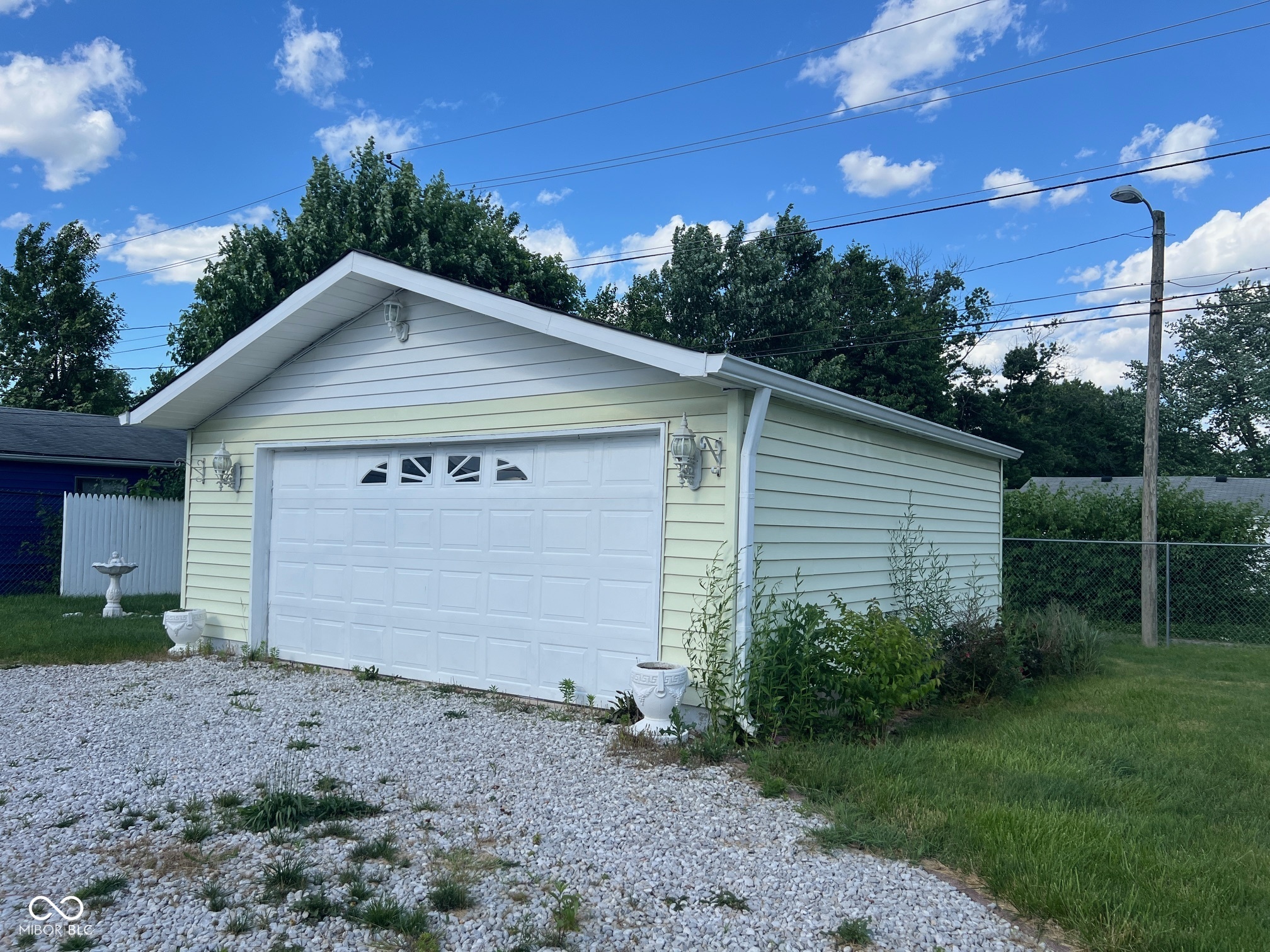 2901 Sangster Avenue