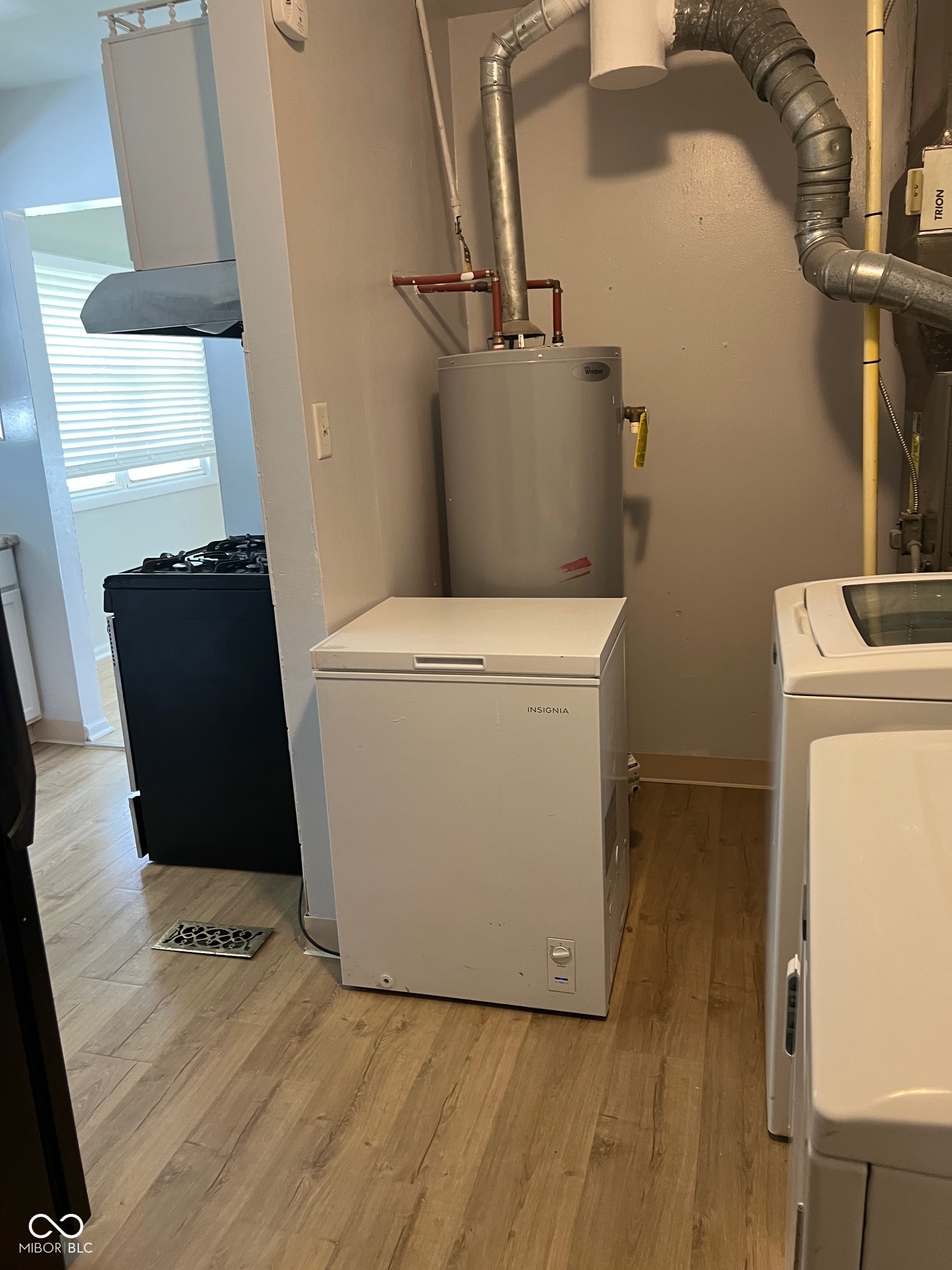 2901 Sangster Avenue