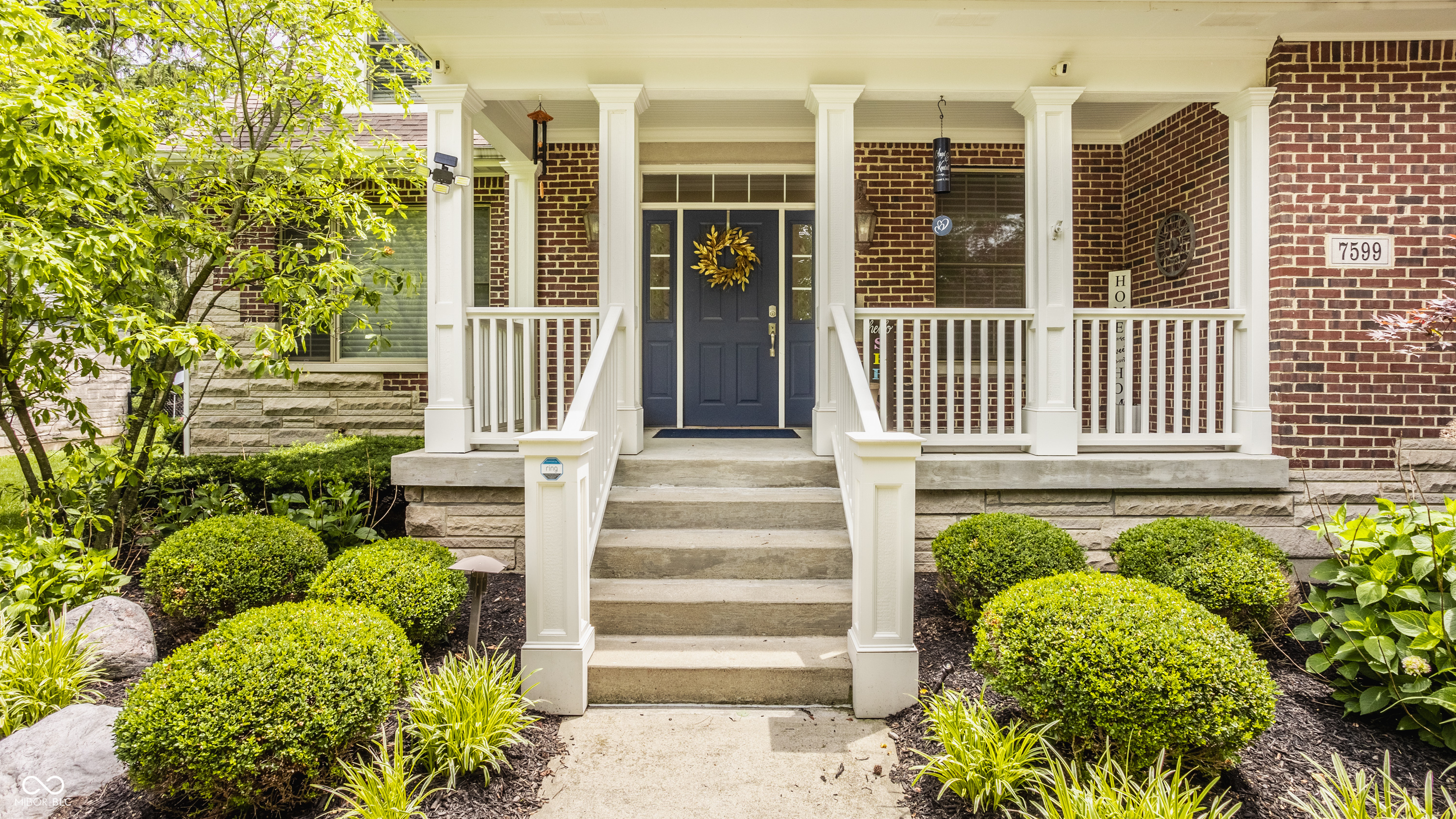 7599 N Meridian Street