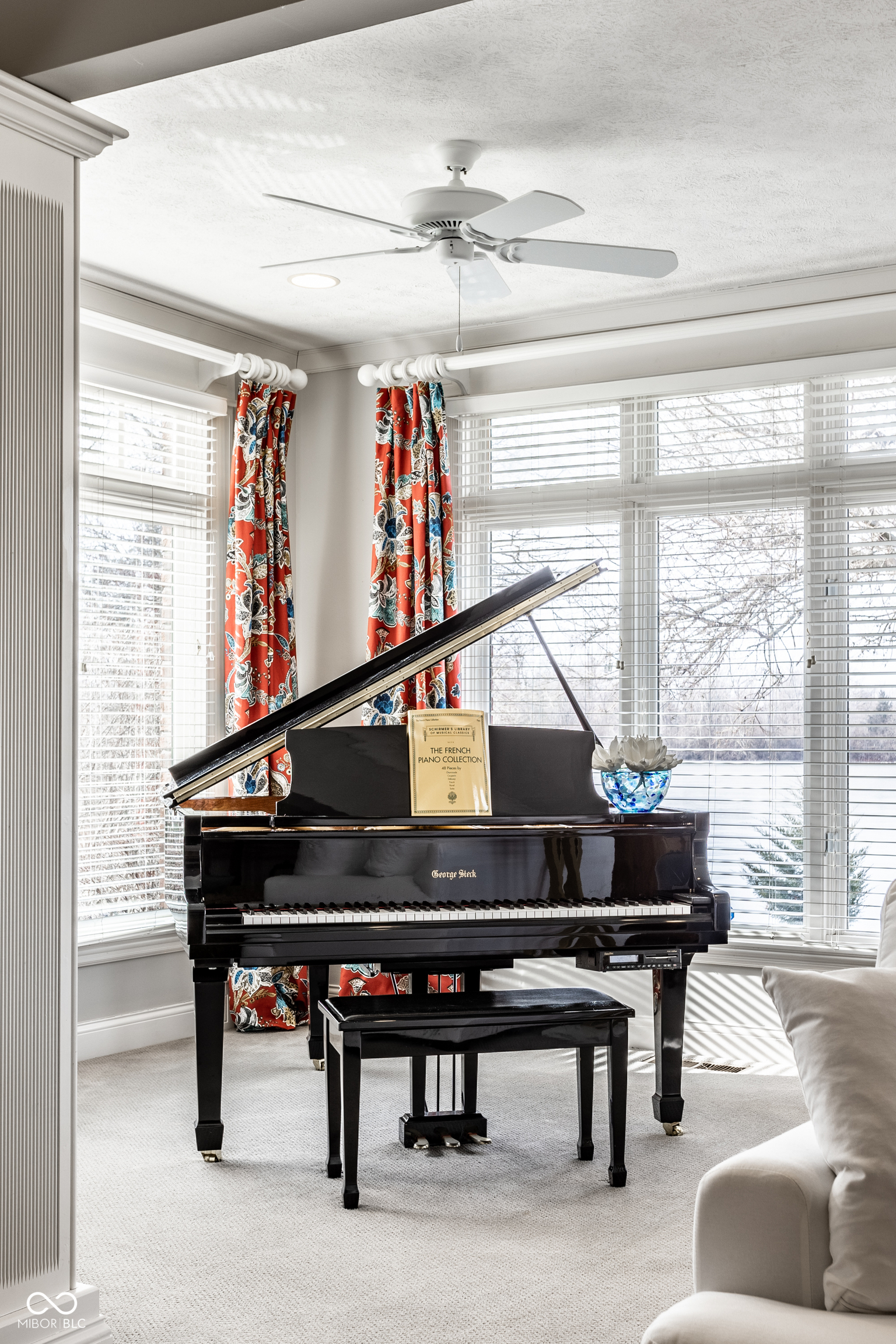 5760 E Fall Creek Parkway North Drive