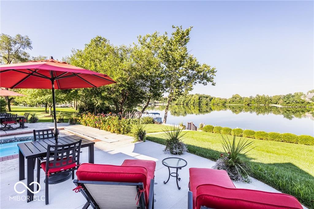 5760 E Fall Creek Parkway North Drive