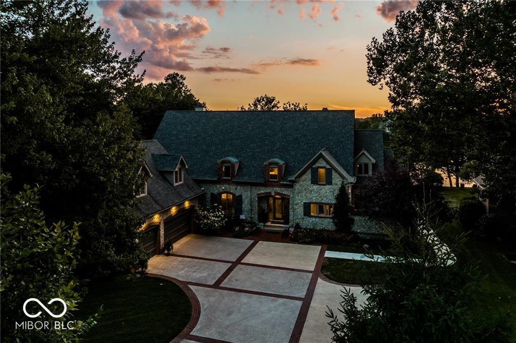 5760 E Fall Creek Parkway North Drive