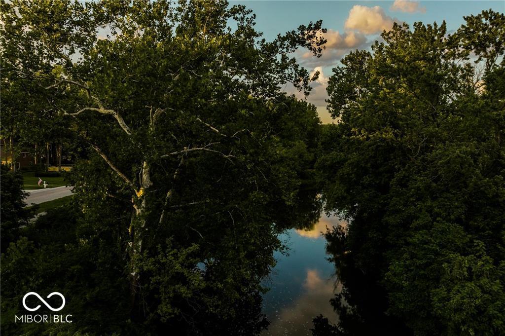 5760 E Fall Creek Parkway North Drive