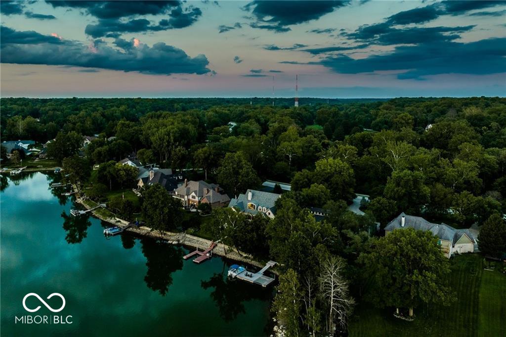 5760 E Fall Creek Parkway North Drive