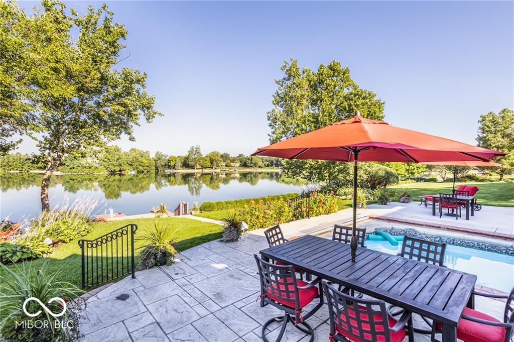 5760 E Fall Creek Parkway North Drive