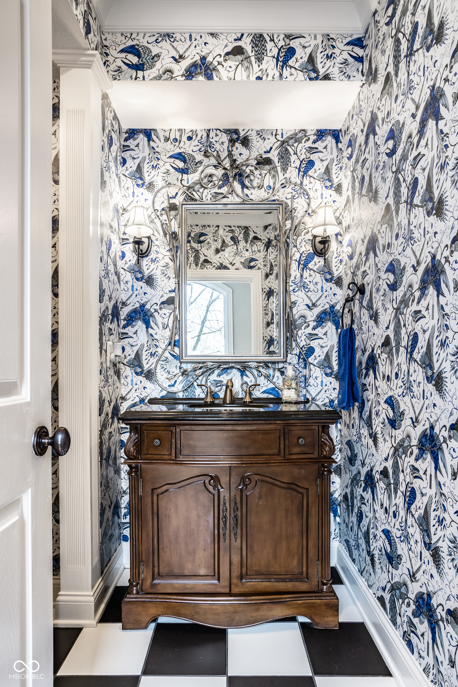 5760 E Fall Creek Parkway North Drive