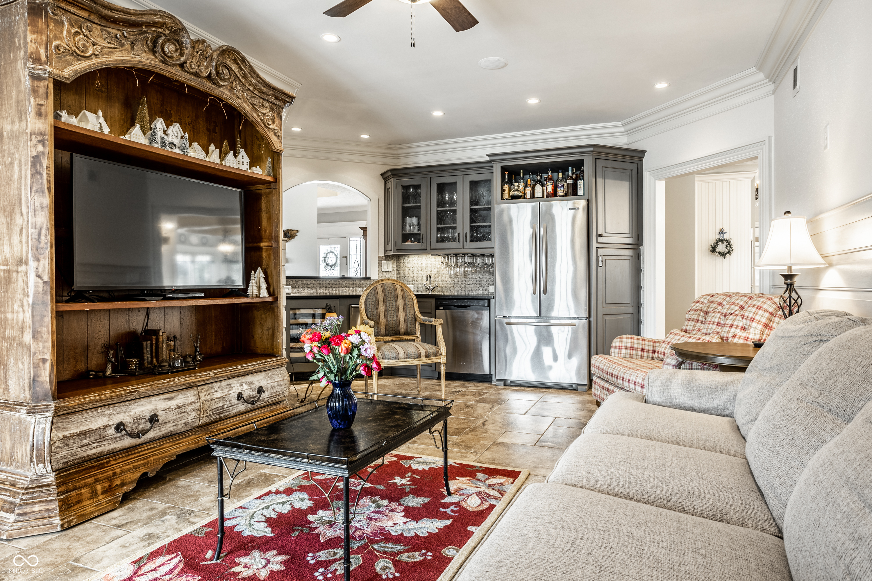 5760 E Fall Creek Parkway North Drive