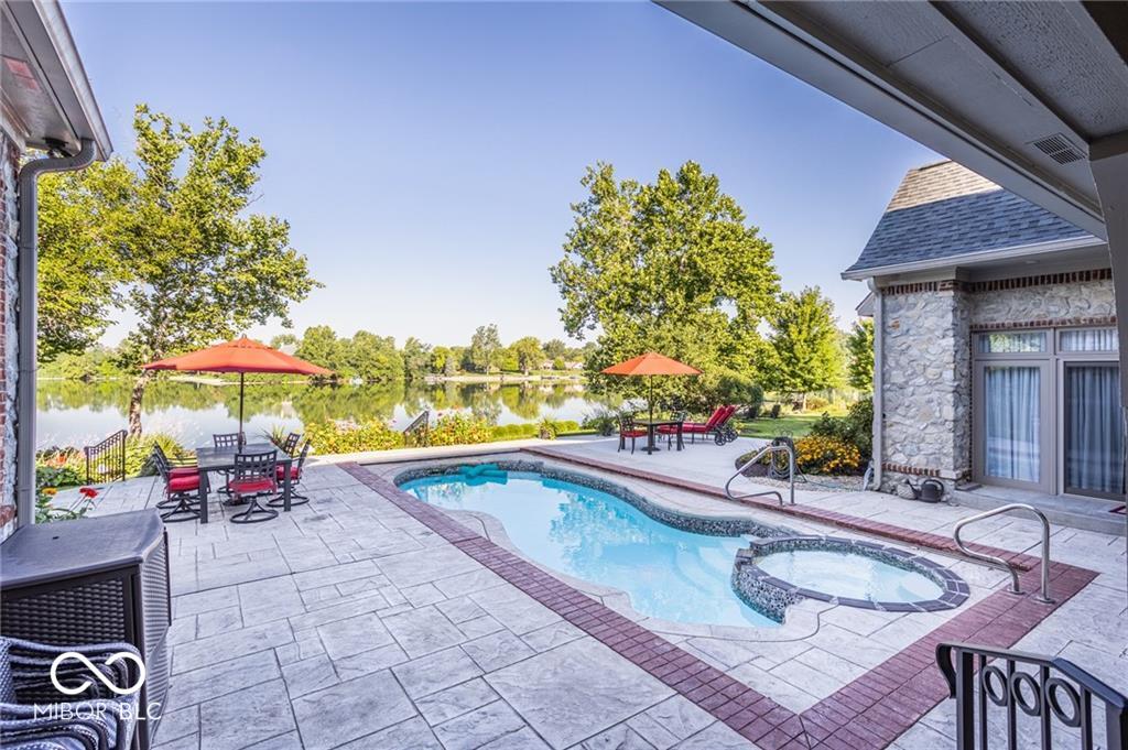 5760 E Fall Creek Parkway North Drive