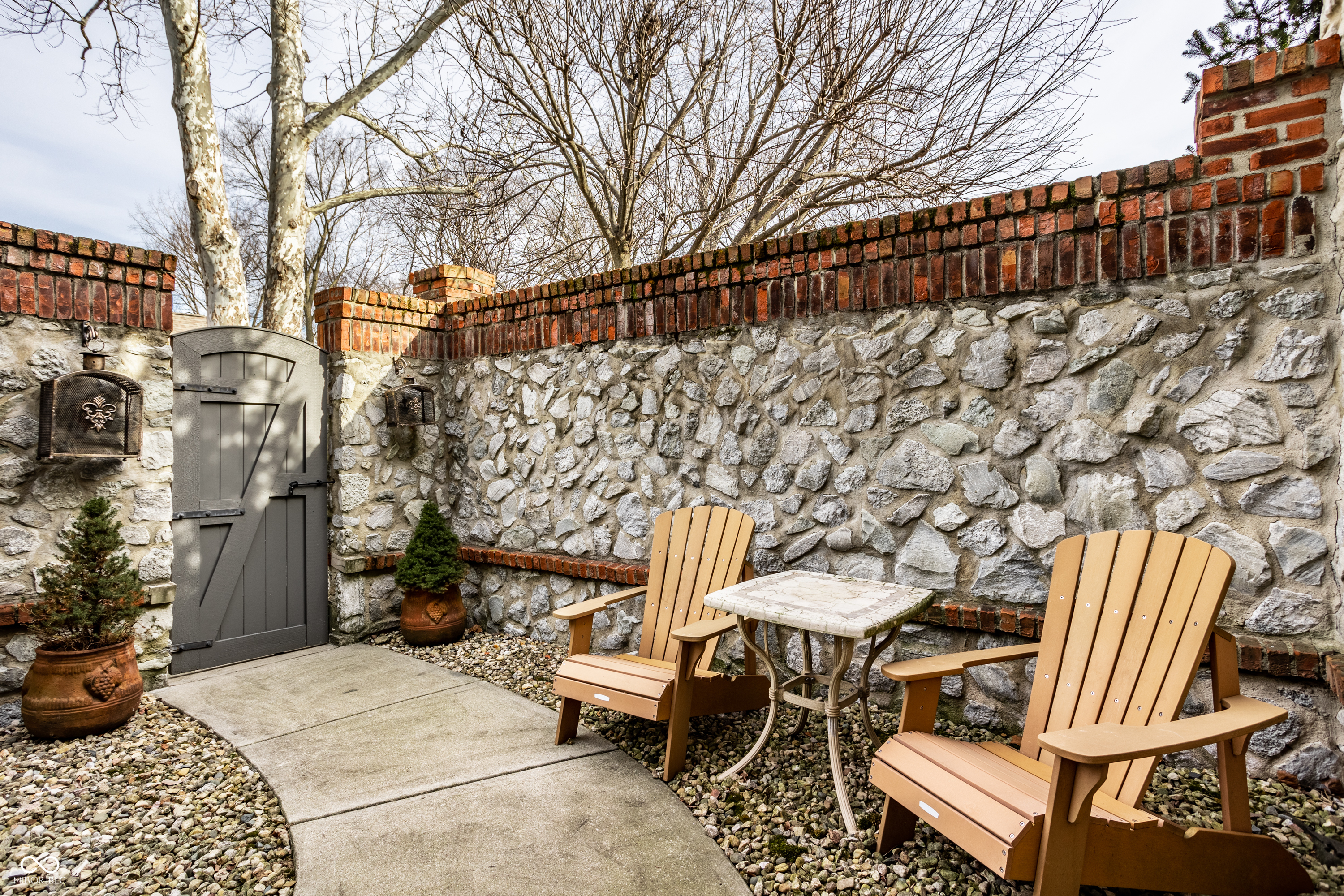 5760 E Fall Creek Parkway North Drive