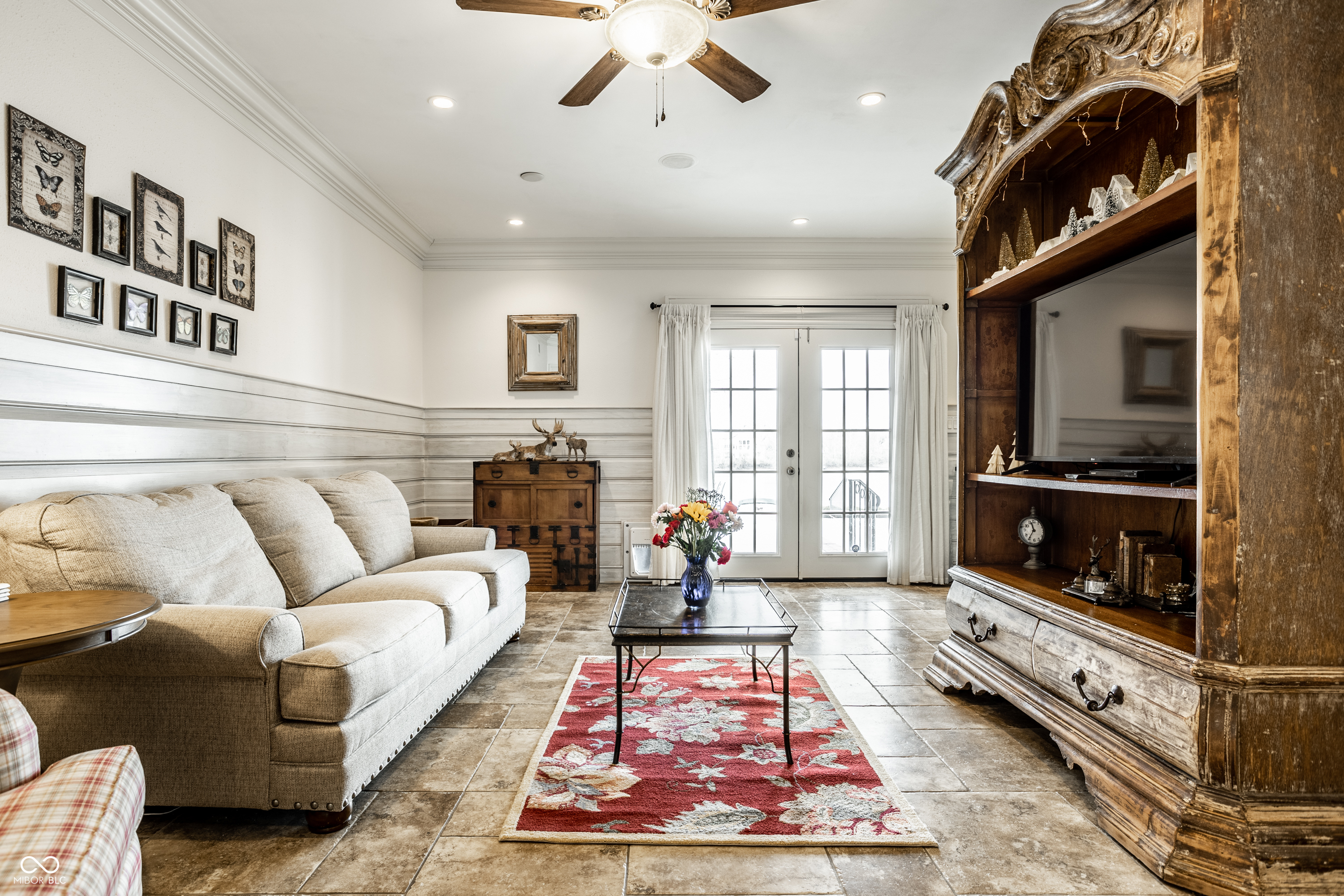 5760 E Fall Creek Parkway North Drive