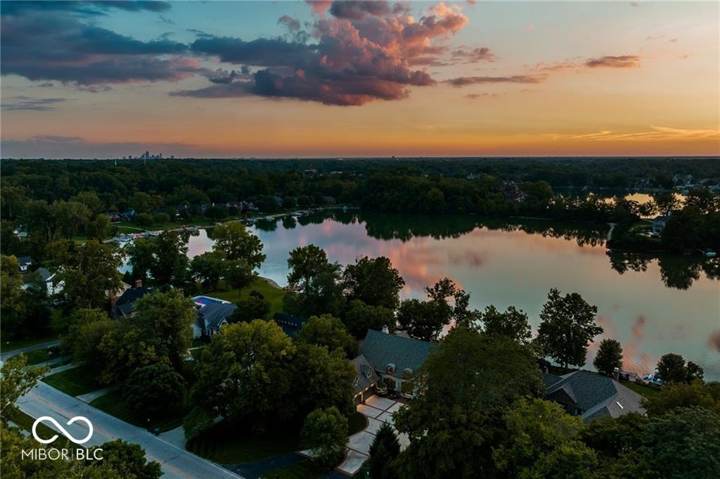 5760 E Fall Creek Parkway North Drive