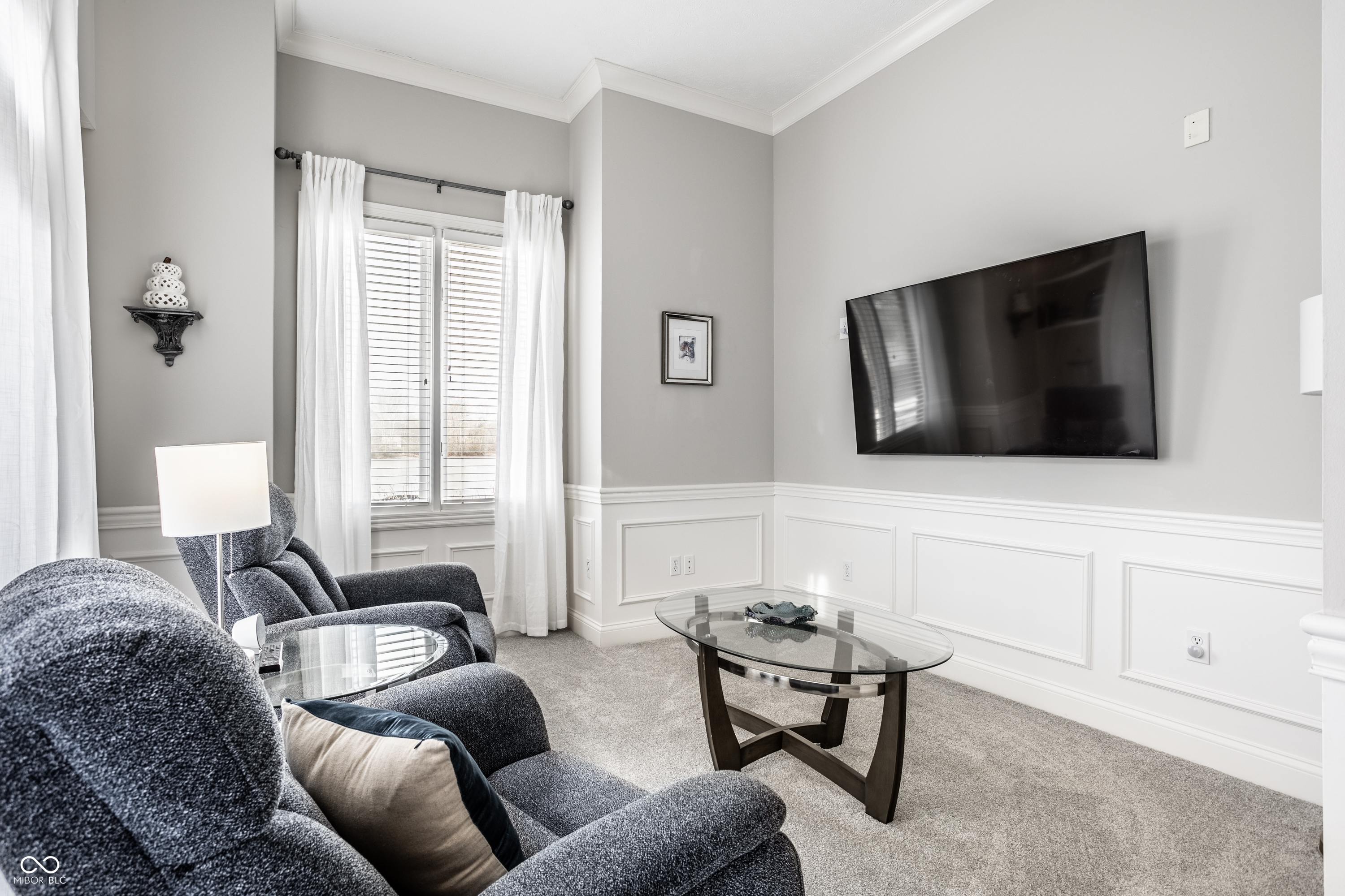 5760 E Fall Creek Parkway North Drive