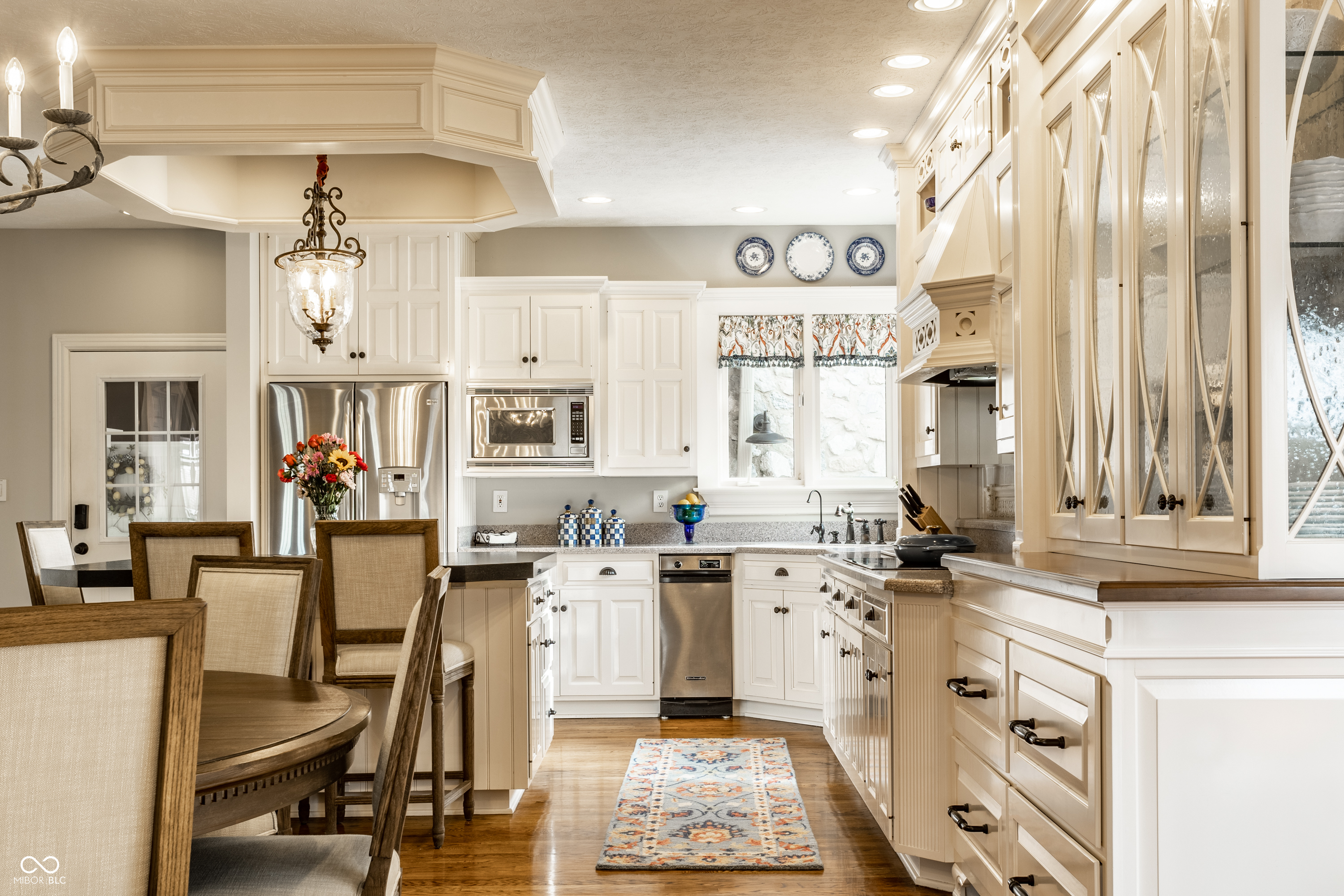 5760 E Fall Creek Parkway North Drive