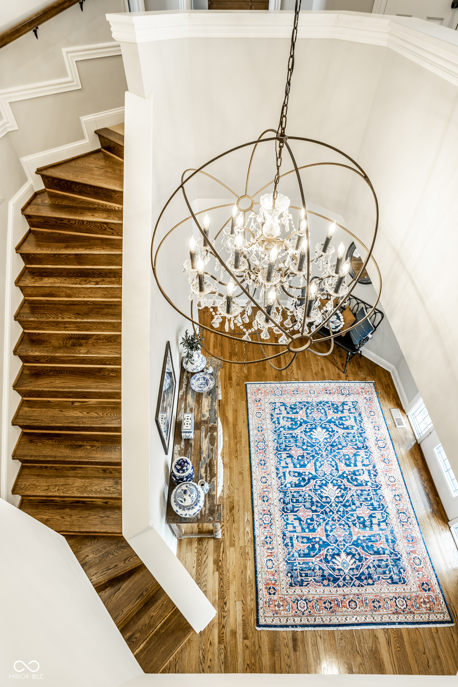 5760 E Fall Creek Parkway North Drive