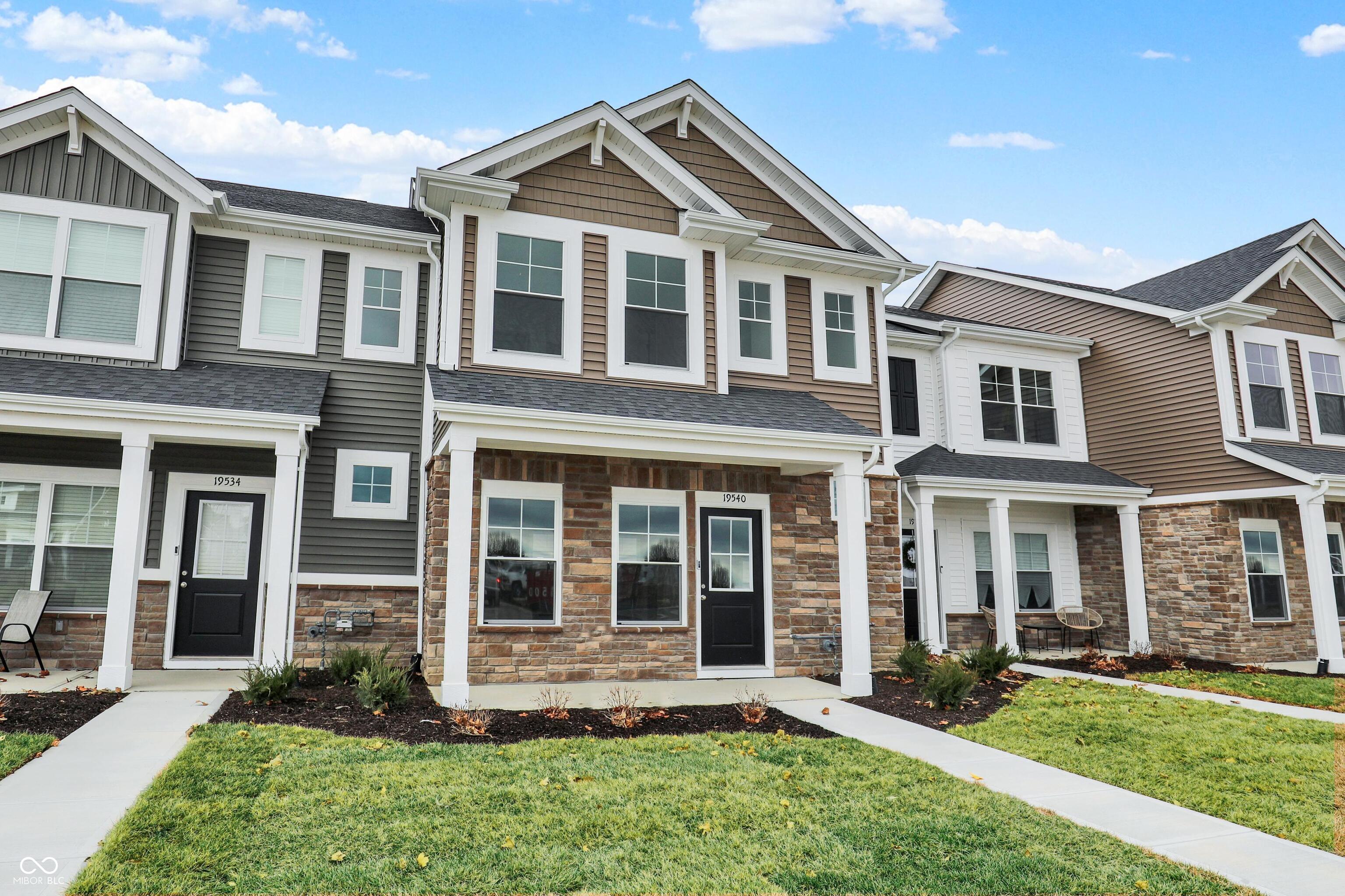 19540 Northwest Drive