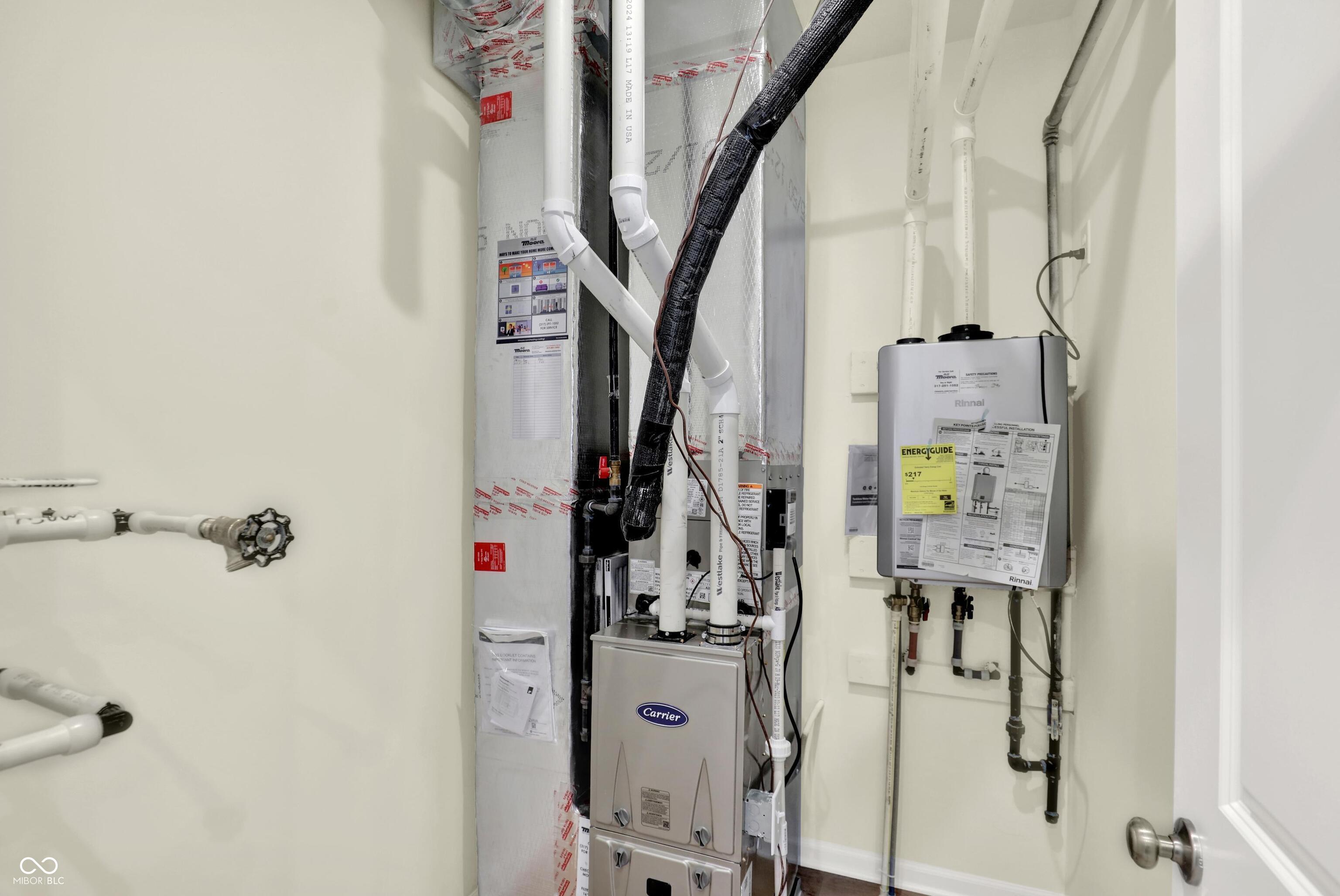 19540 Northwest Drive