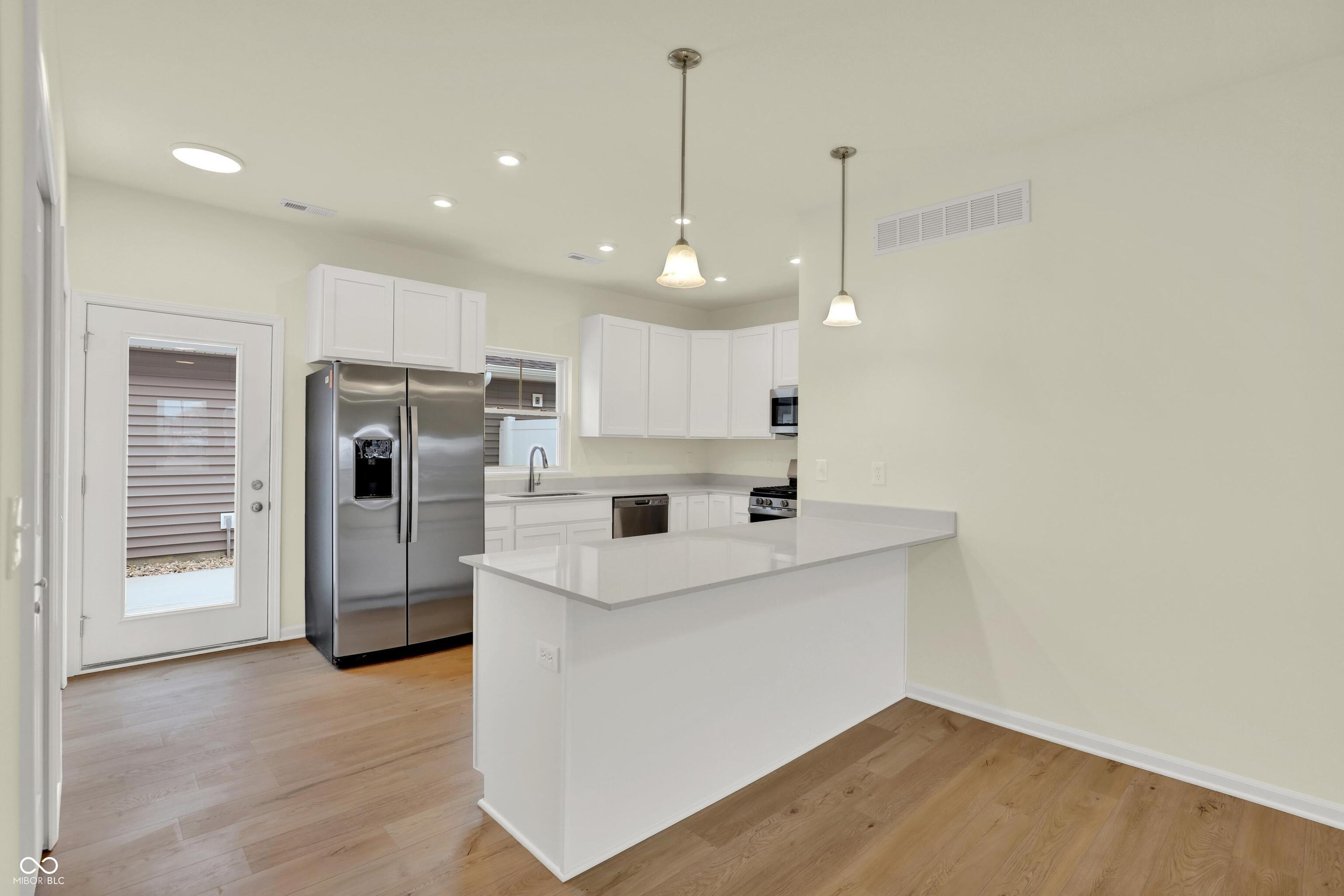 19540 Northwest Drive