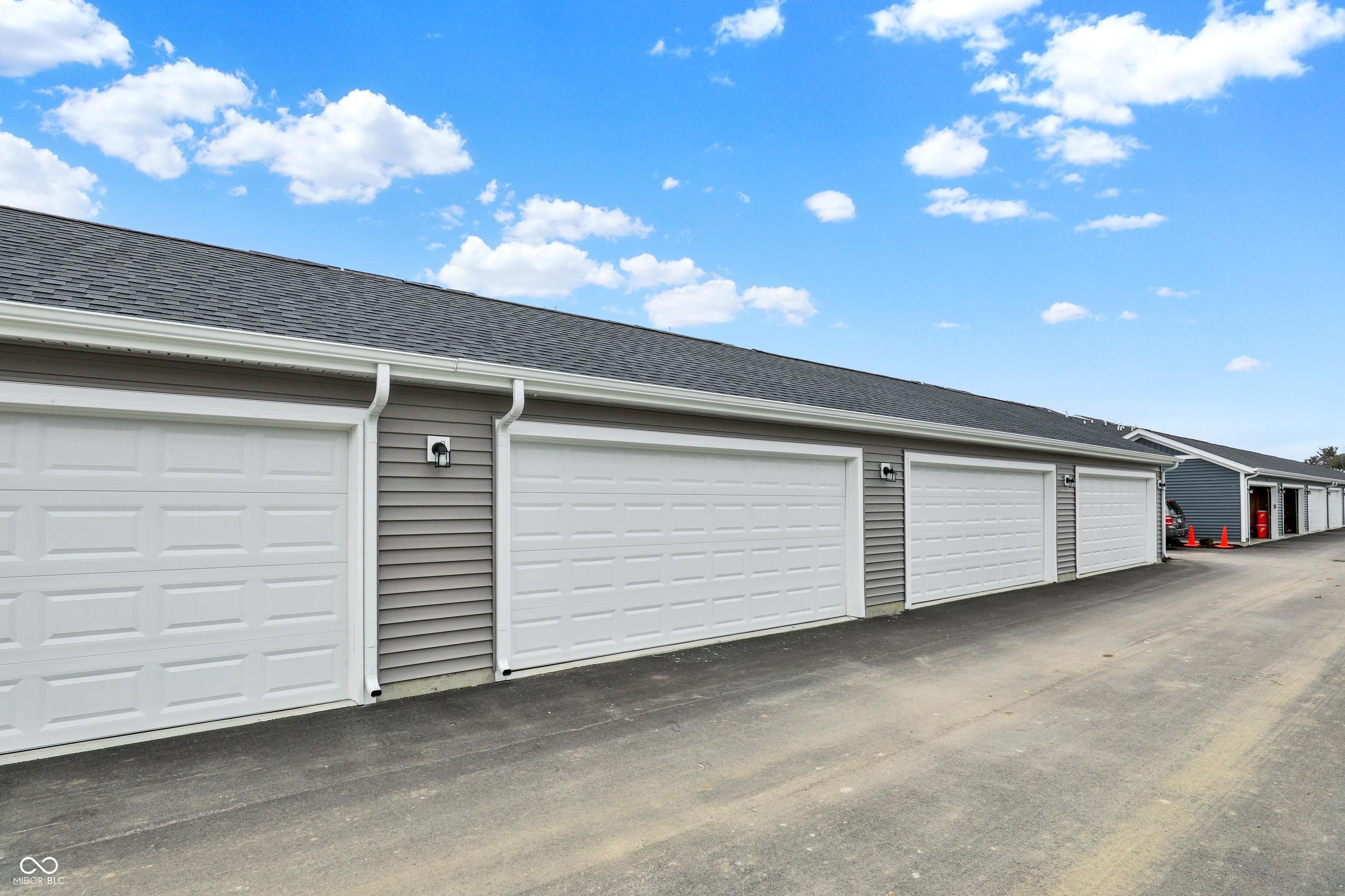 19540 Northwest Drive