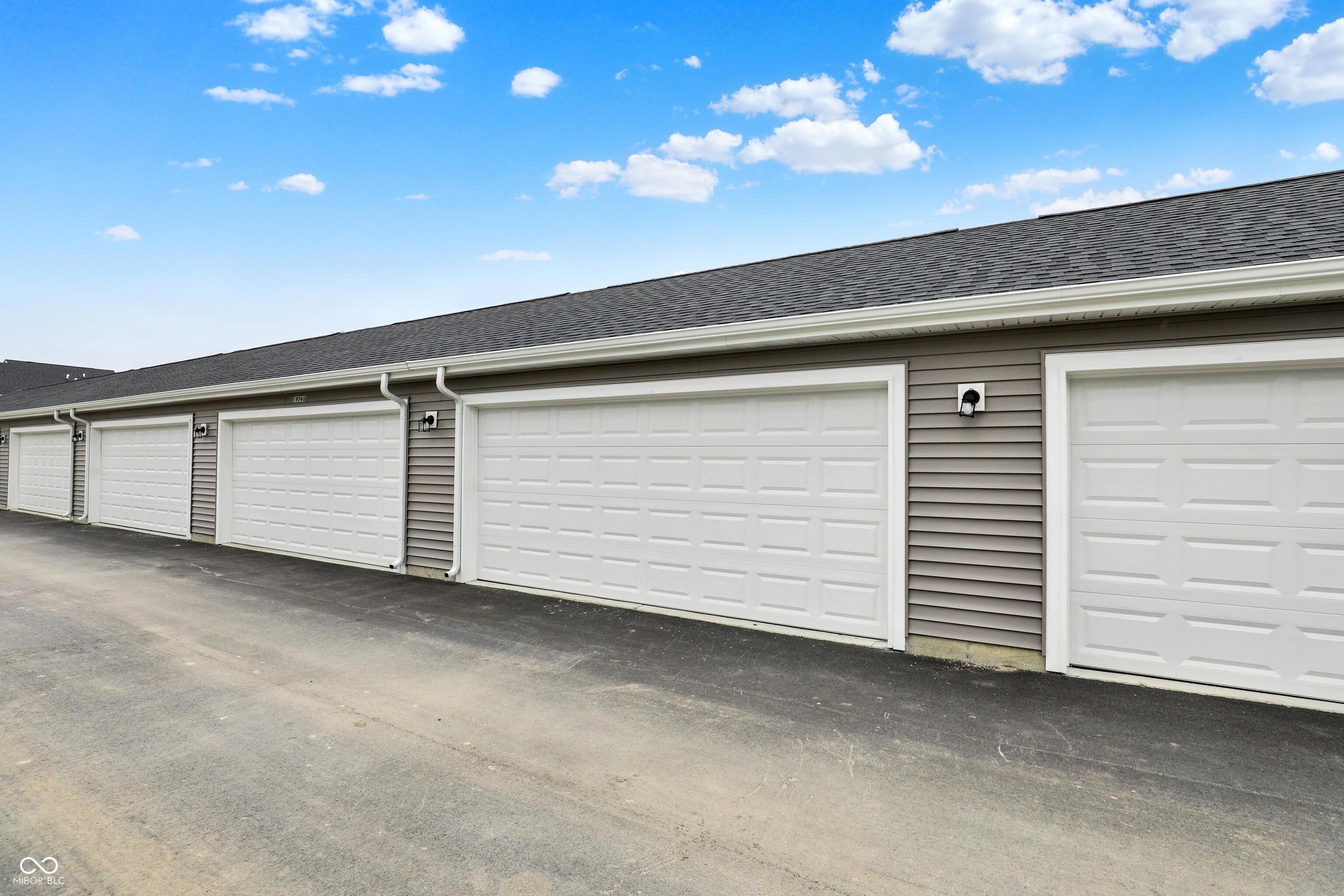 19540 Northwest Drive