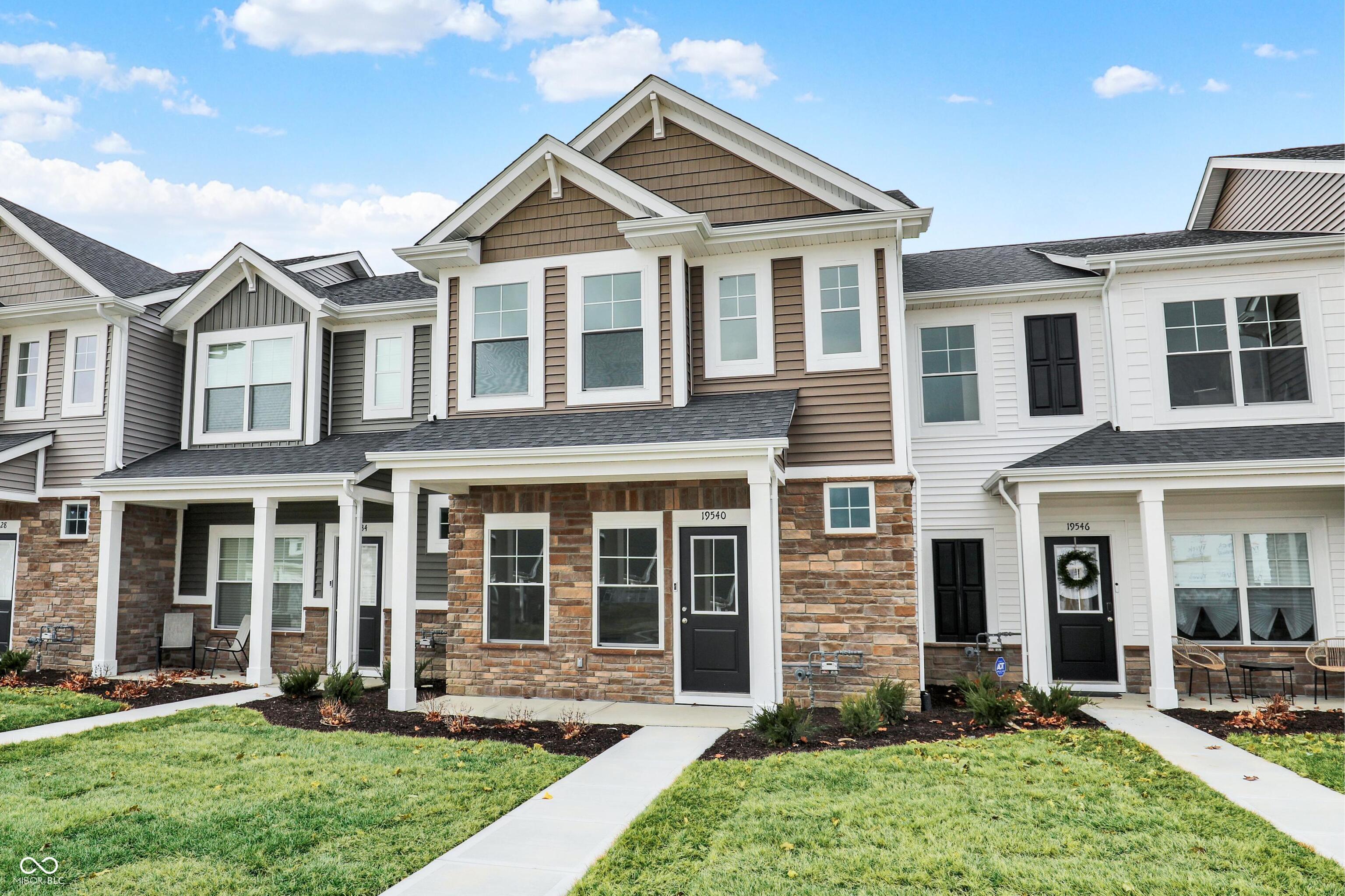 19540 Northwest Drive