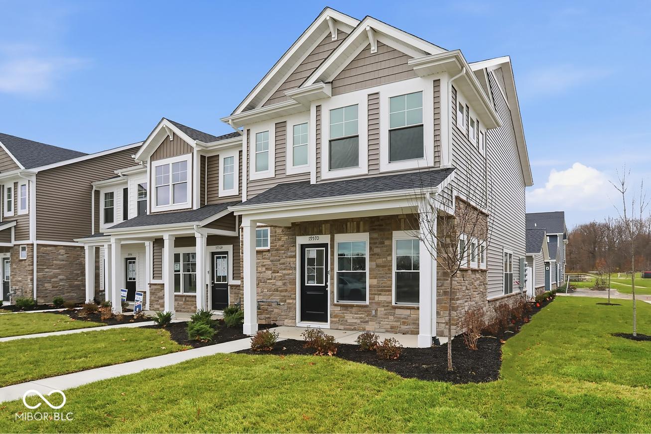 19570 Northwest Drive