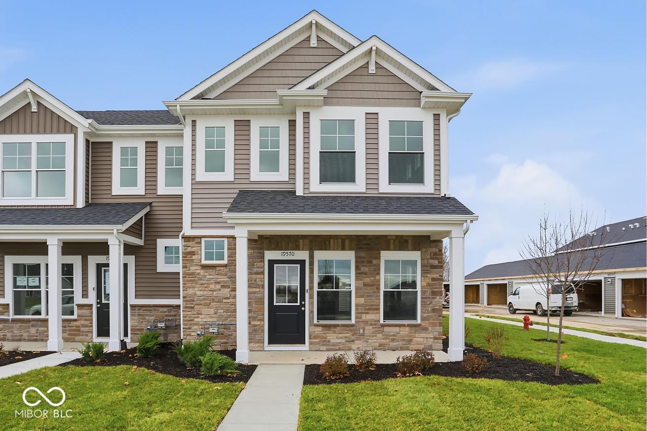 19570 Northwest Drive