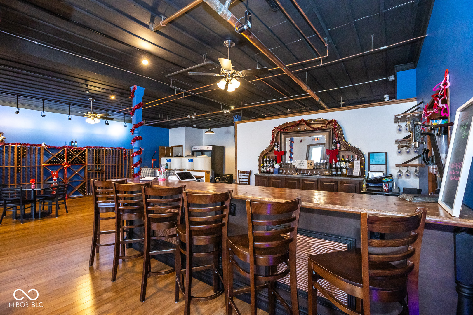 18 N Jefferson Street