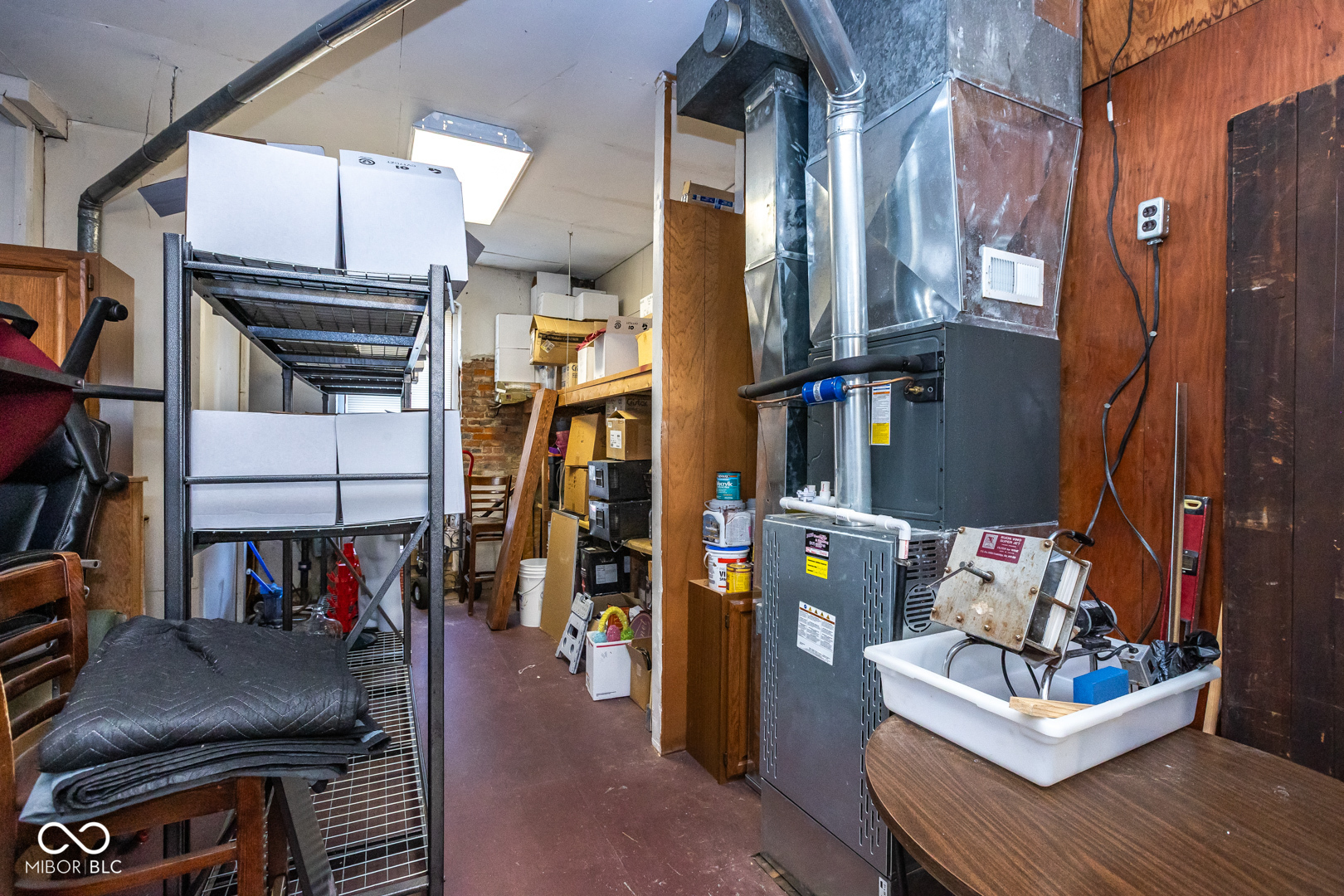 18 N Jefferson Street