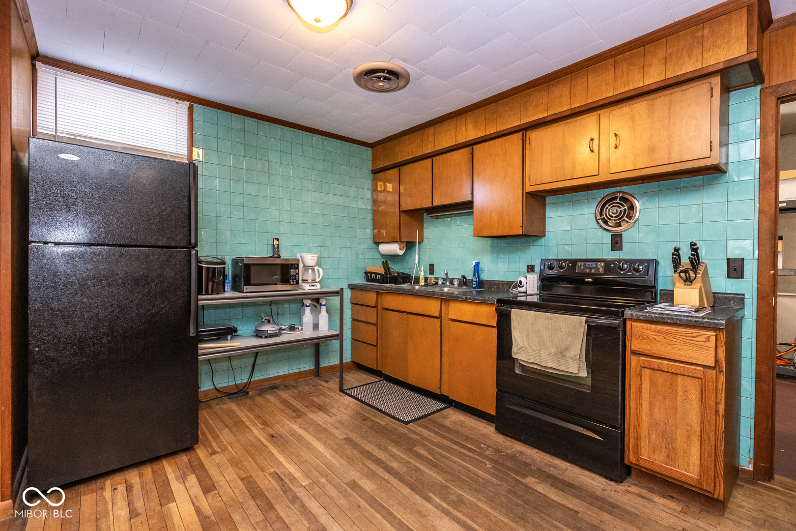 18 N Jefferson Street