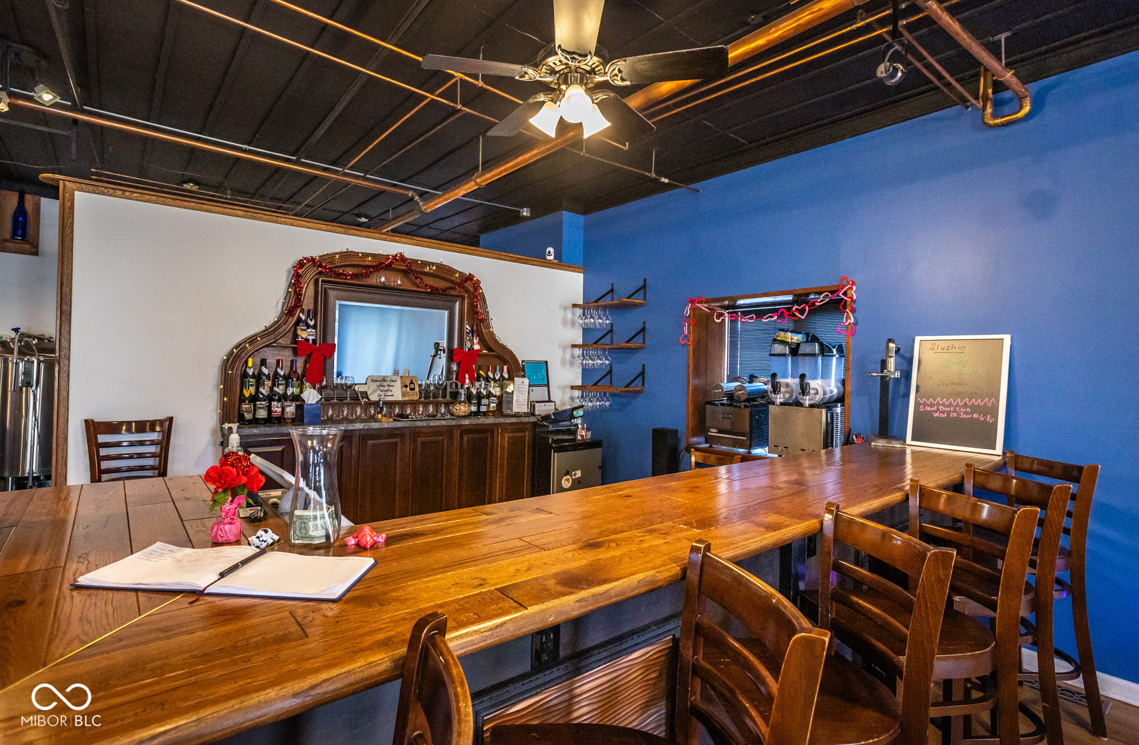 18 N Jefferson Street