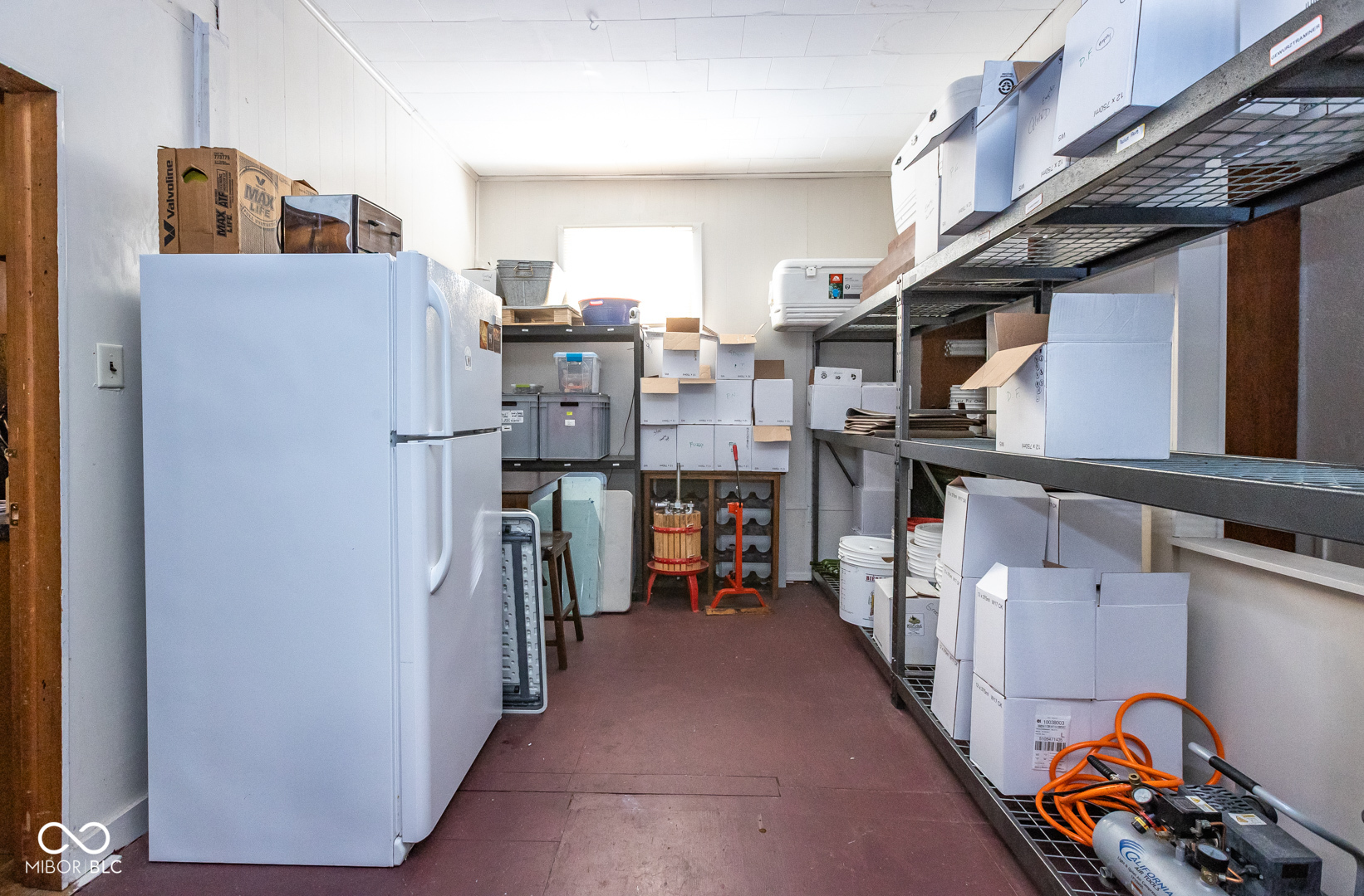 18 N Jefferson Street