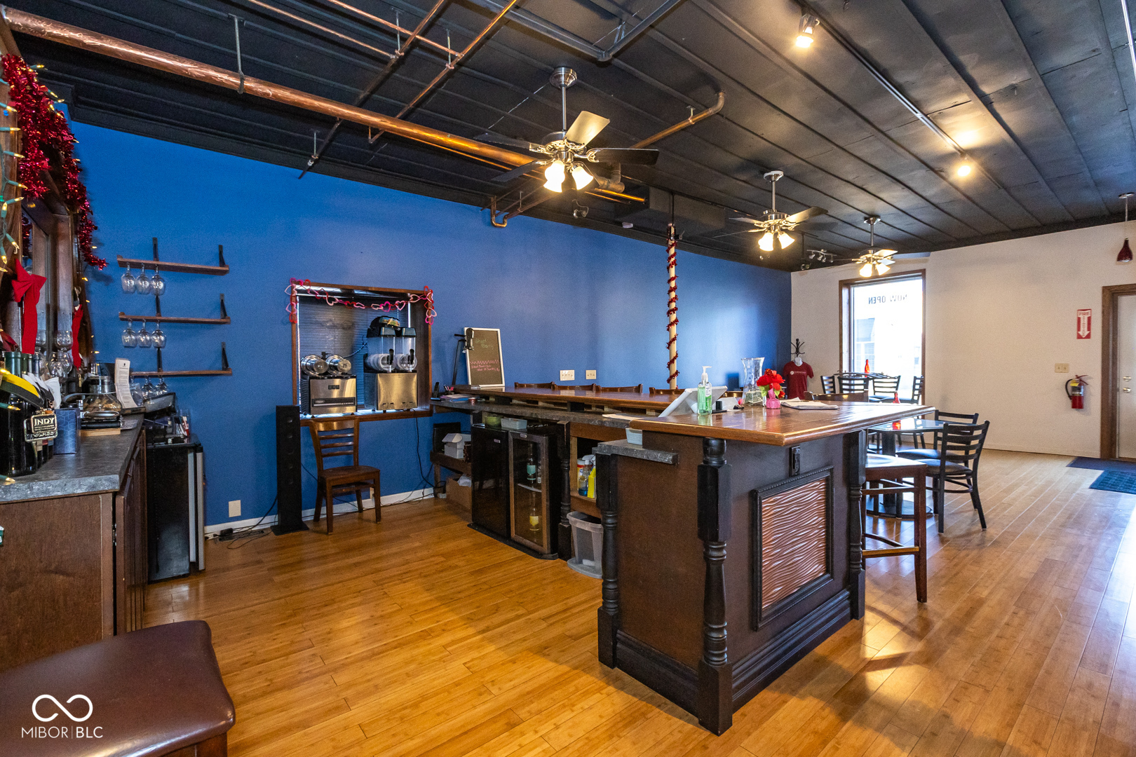 18 N Jefferson Street