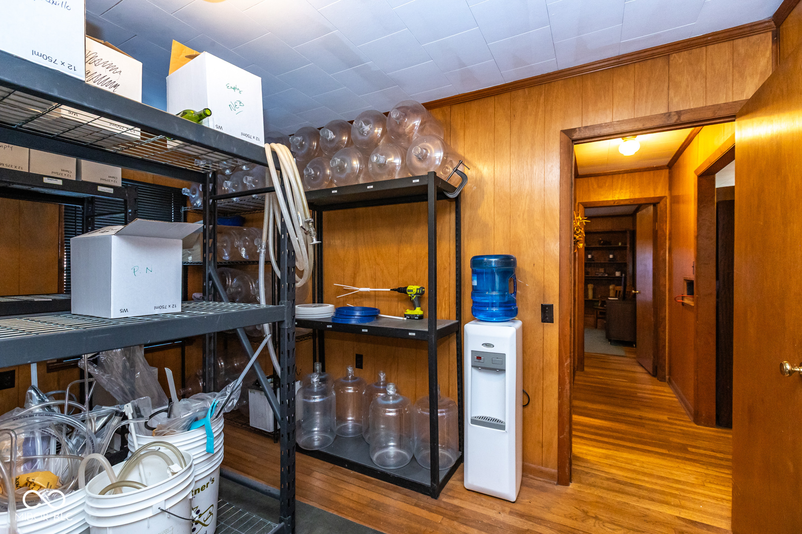 18 N Jefferson Street