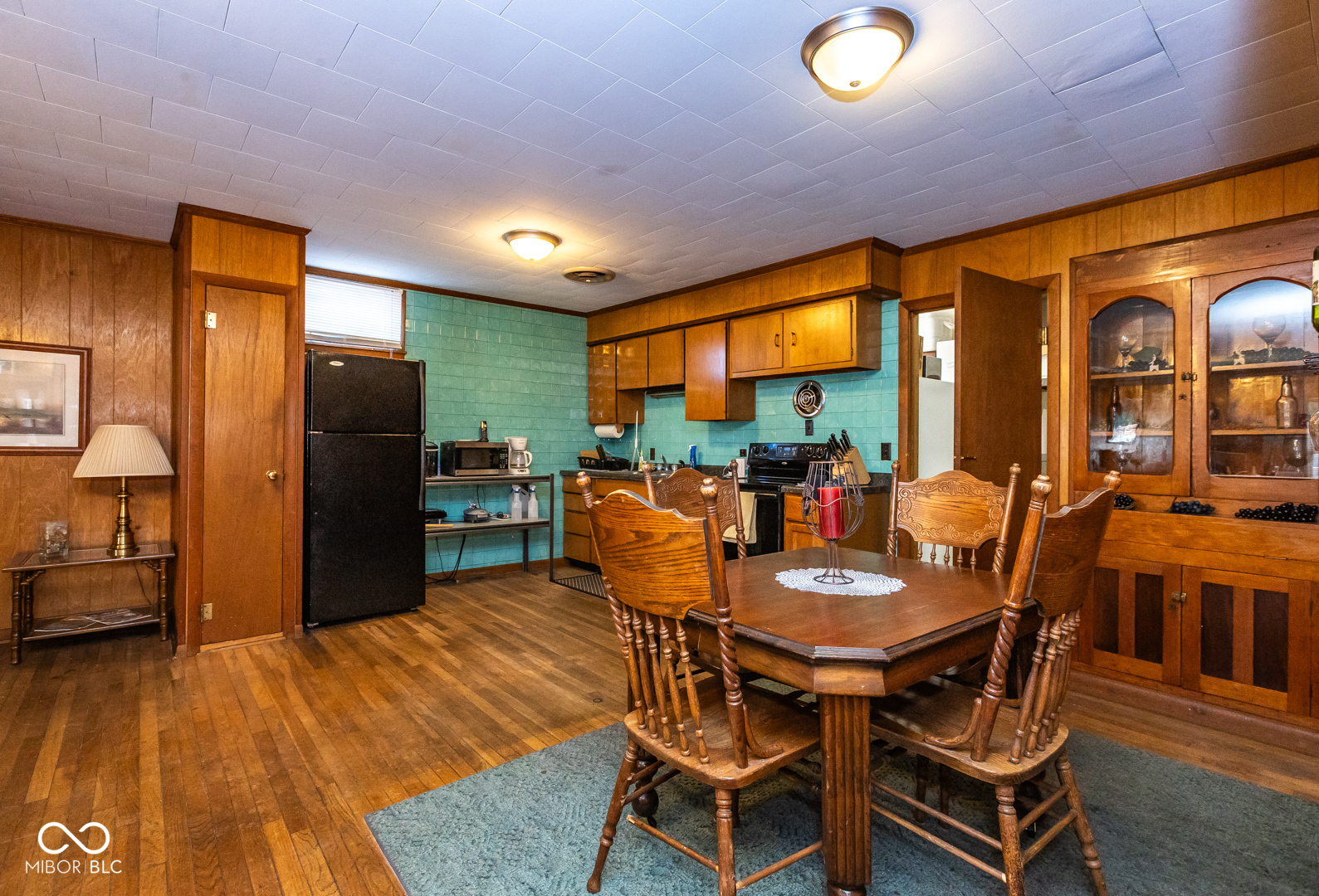 18 N Jefferson Street