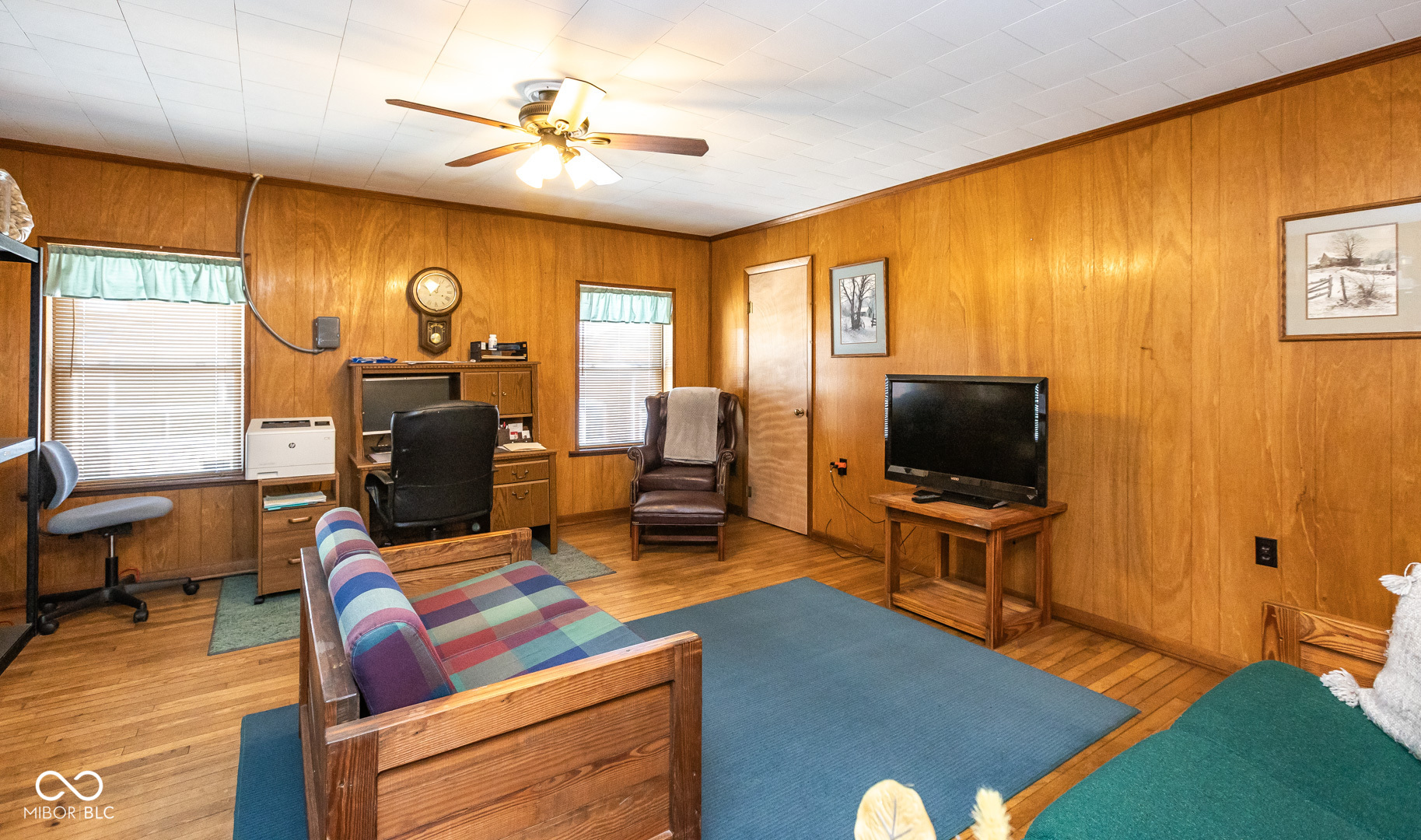 18 N Jefferson Street