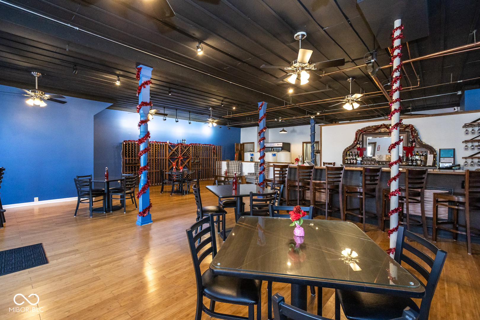 18 N Jefferson Street