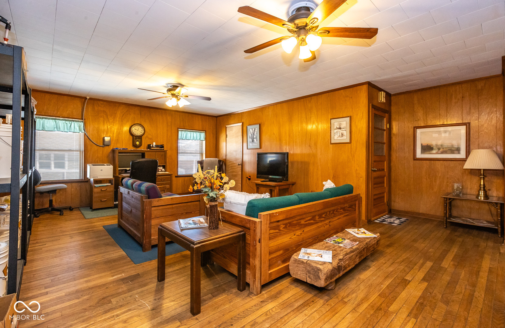 18 N Jefferson Street