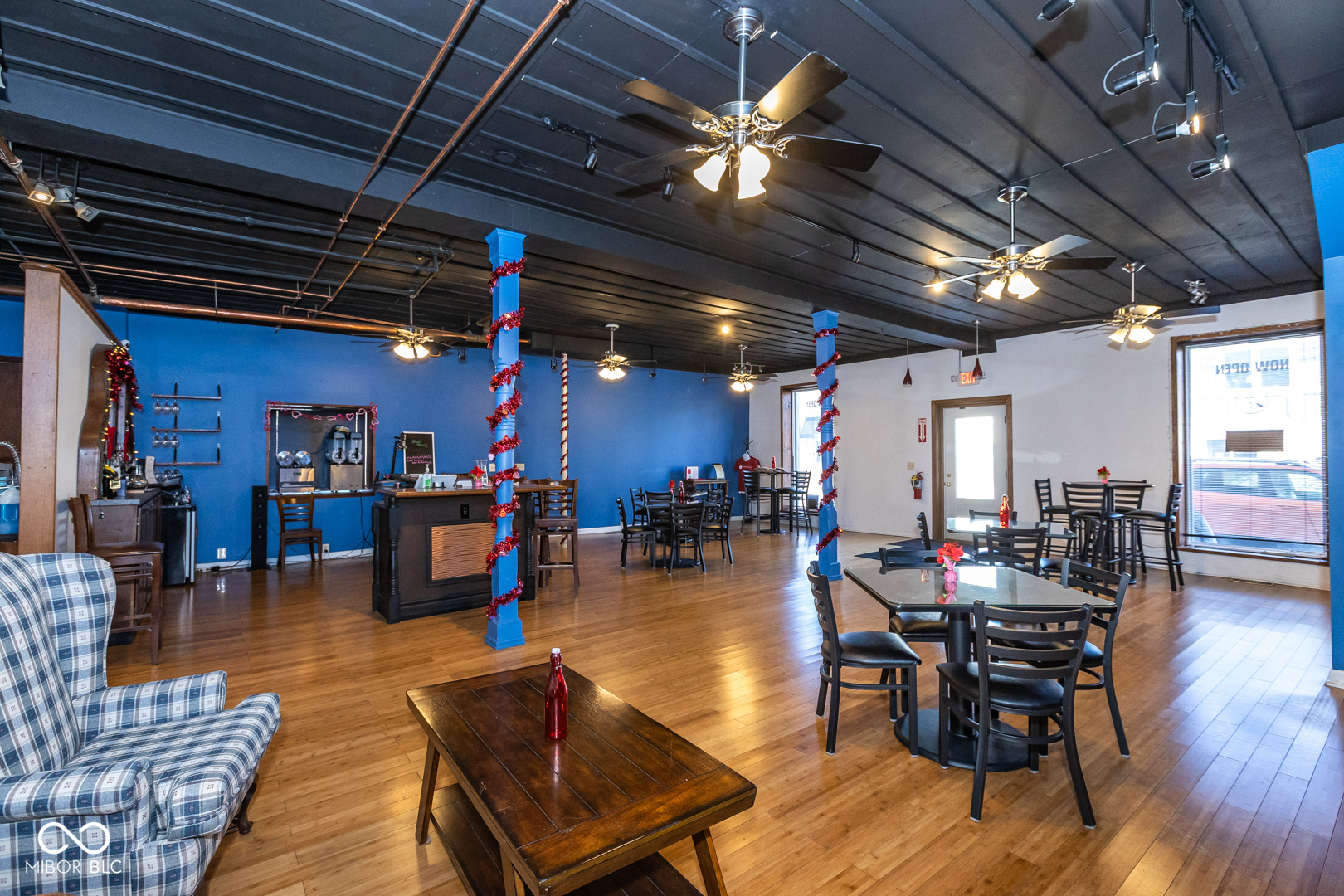 18 N Jefferson Street